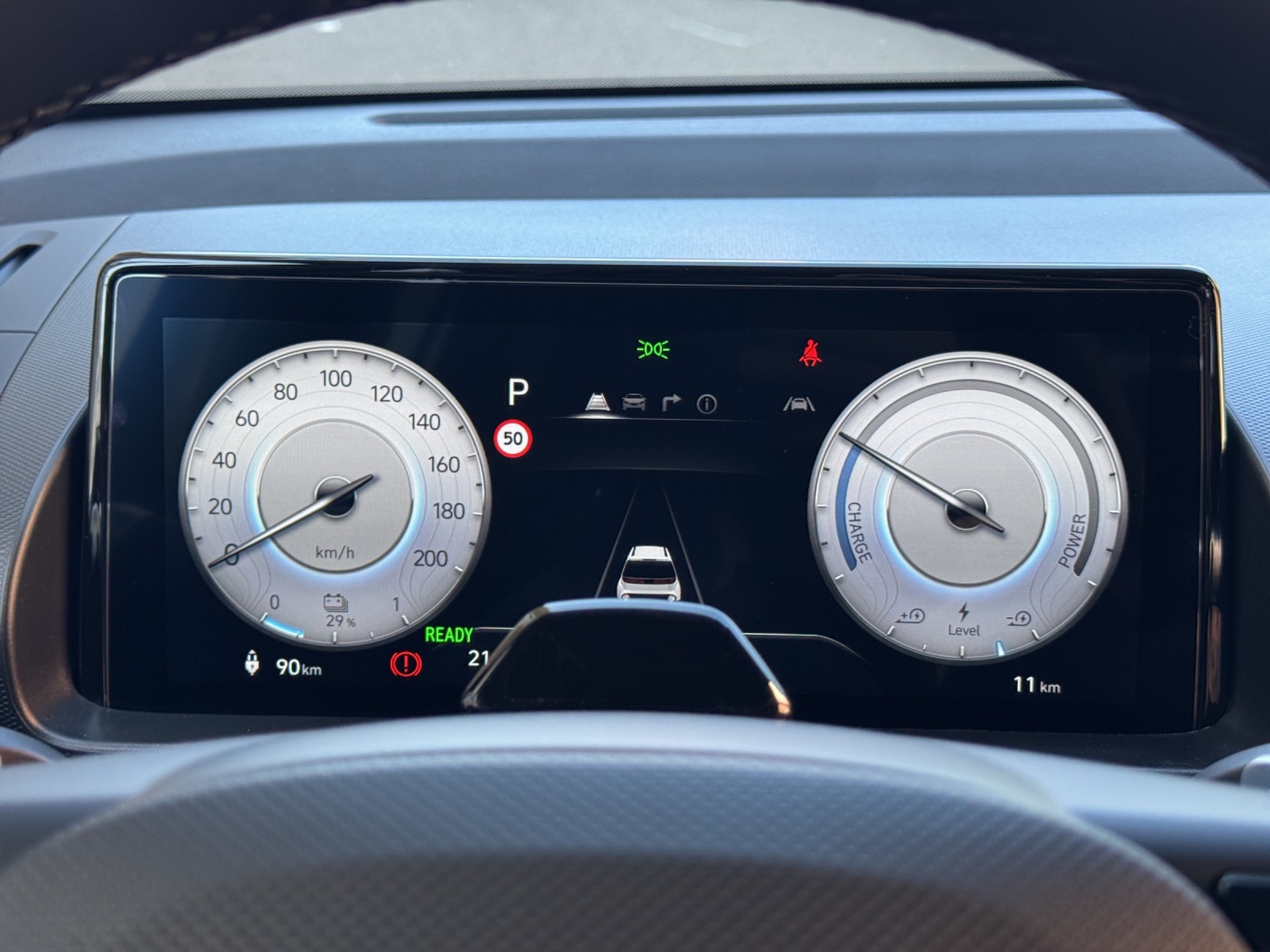 HYUNDAI Inster Electric Vertex 49kWh-image-7