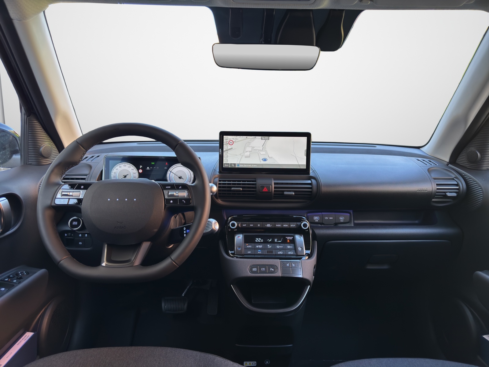 HYUNDAI Inster Electric Vertex 49kWh-image-5
