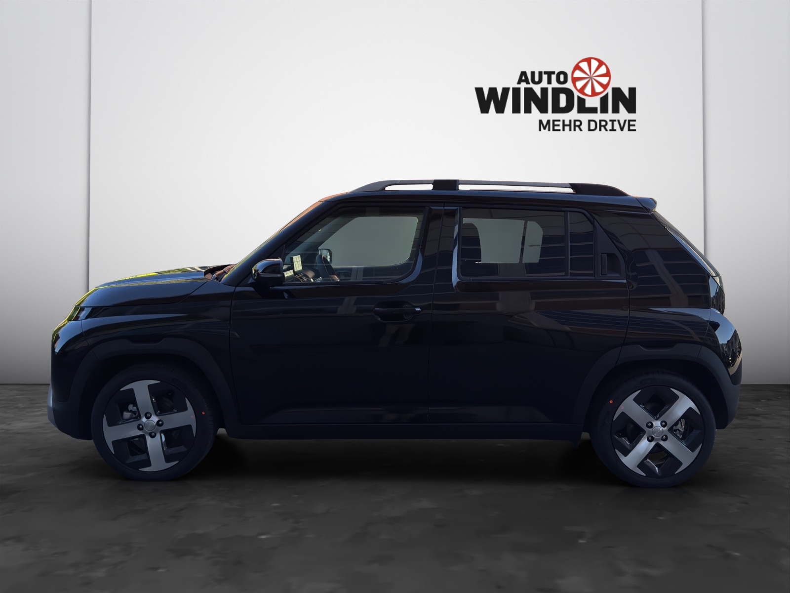 HYUNDAI Inster Electric Vertex 49kWh-image-2