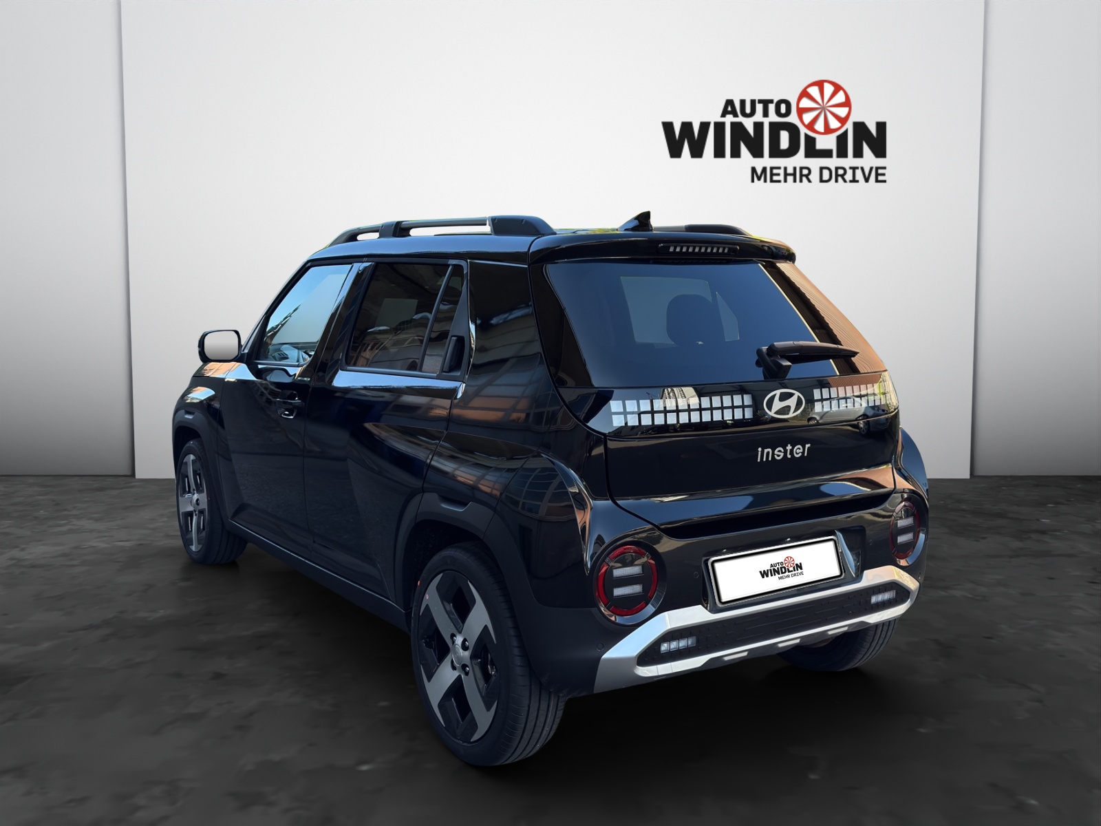 HYUNDAI Inster Electric Vertex 49kWh-image-3