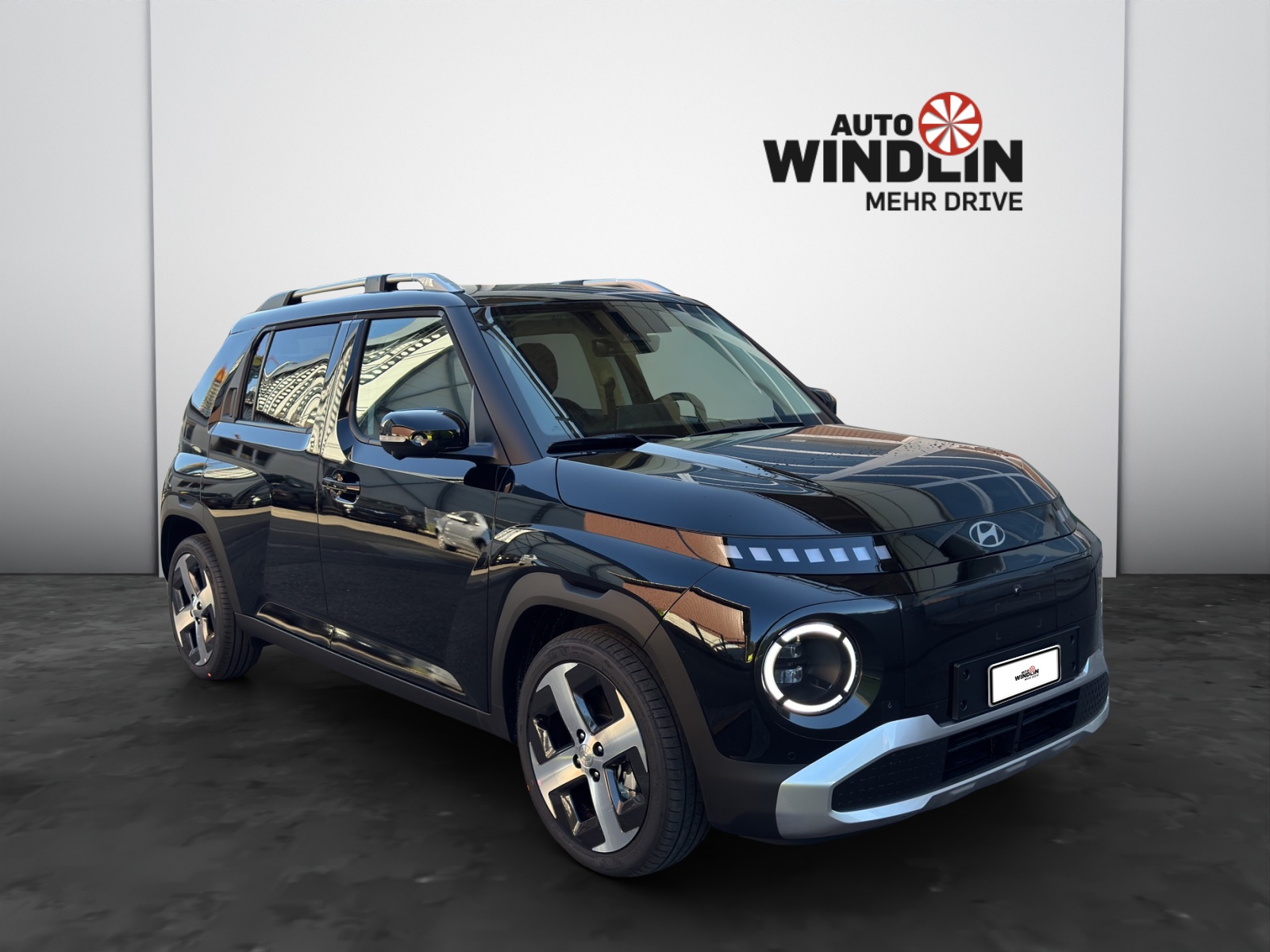 HYUNDAI Inster Electric Vertex 49kWh-image-0