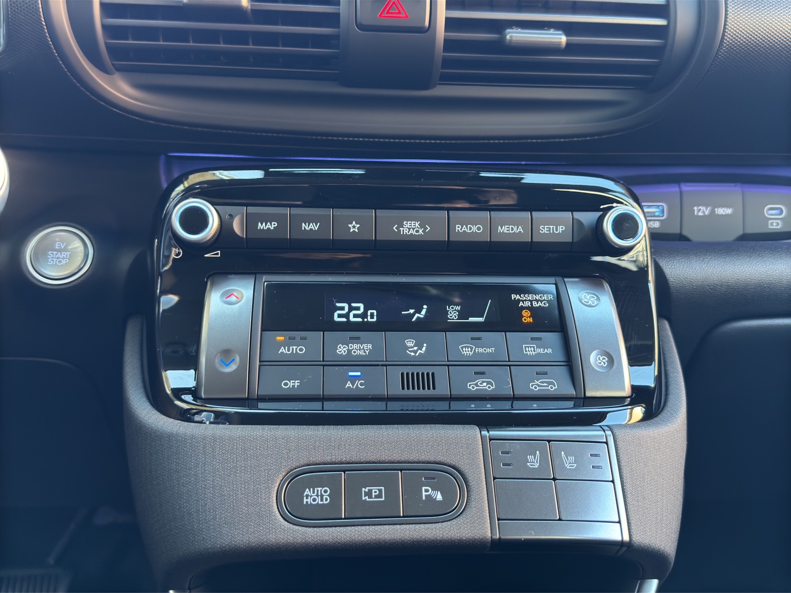 HYUNDAI Inster Electric Vertex 49kWh-image-9