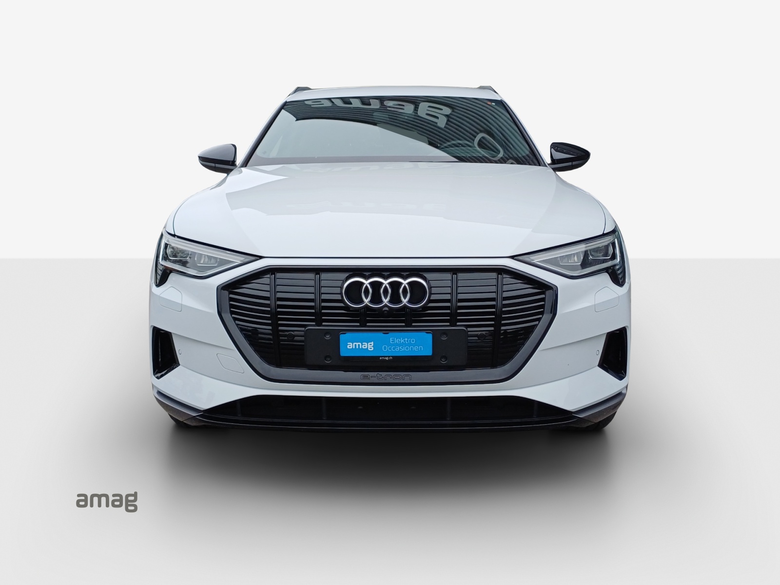 AUDI e-tron 55 Sportback Advanced Black Edition quattro-image-7