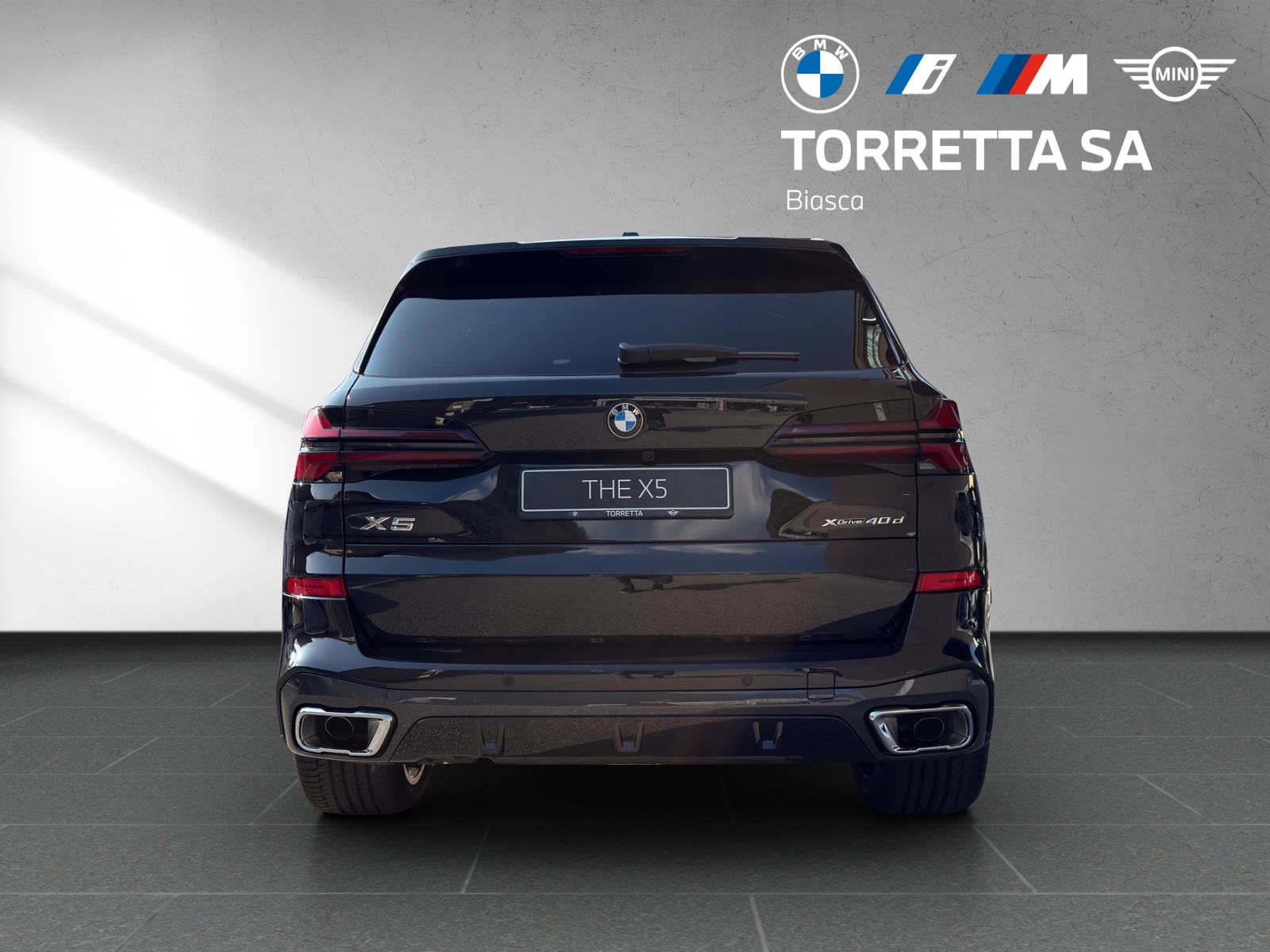 BMW X5 xDrive 48V 40d M Sport Steptronic-image-3