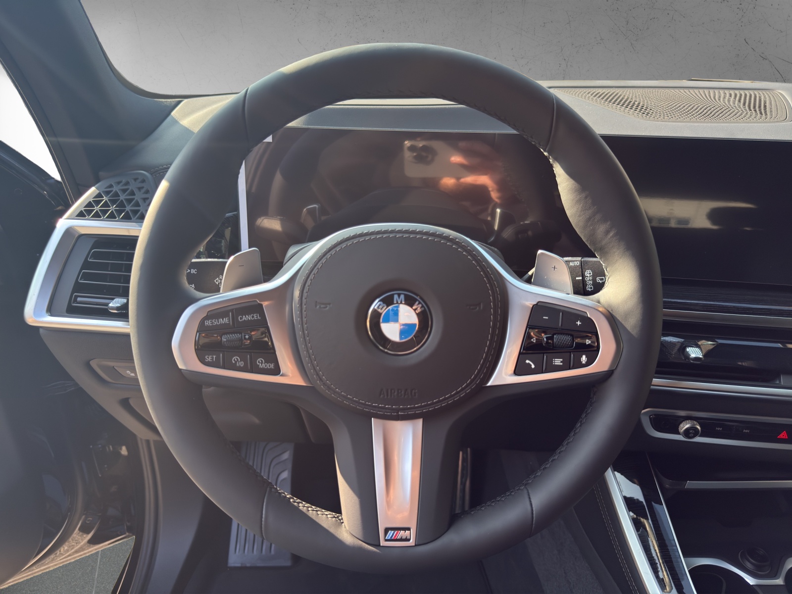 BMW X5 xDrive 48V 40d M Sport Steptronic-image-12