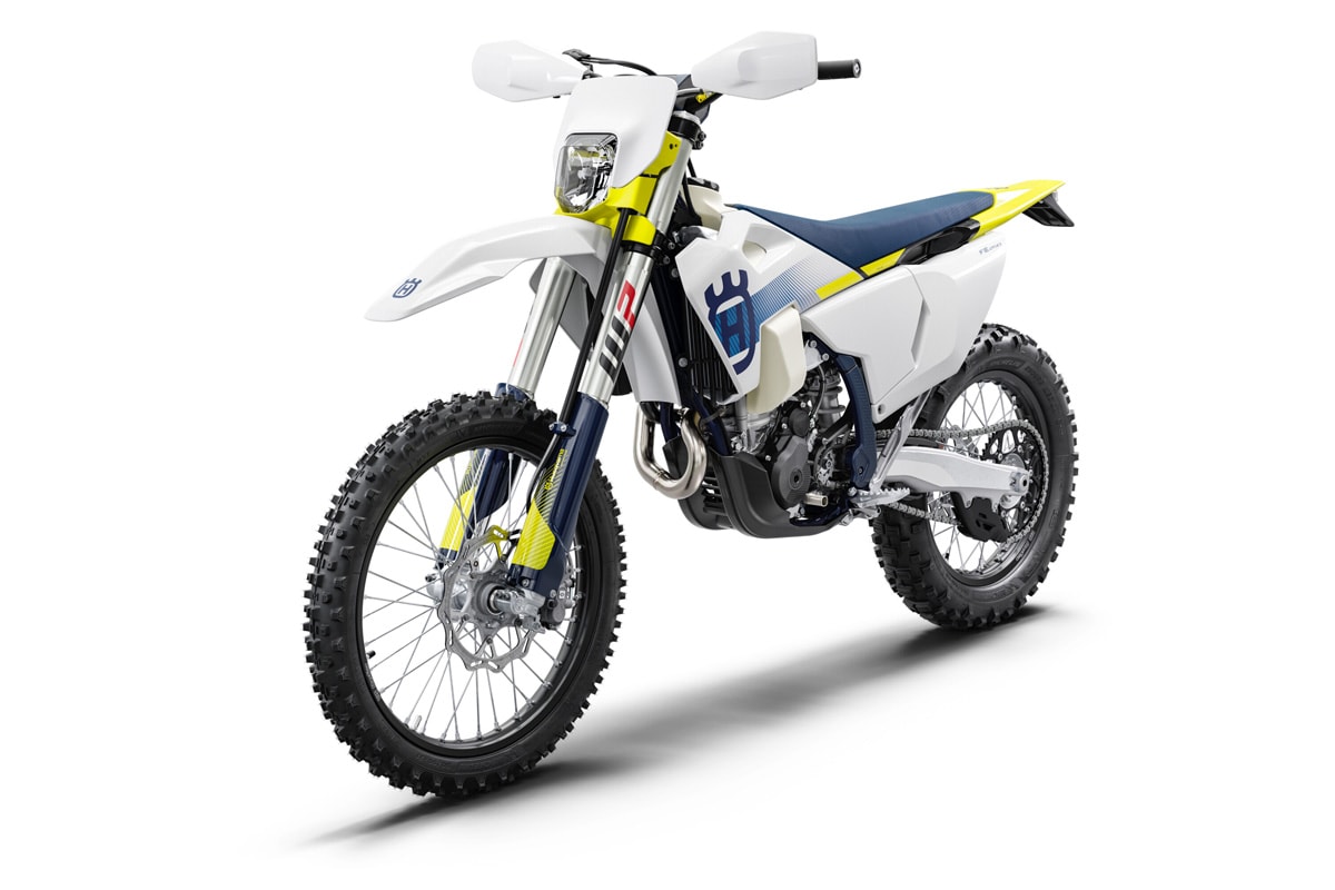 HUSQVARNA FE 250