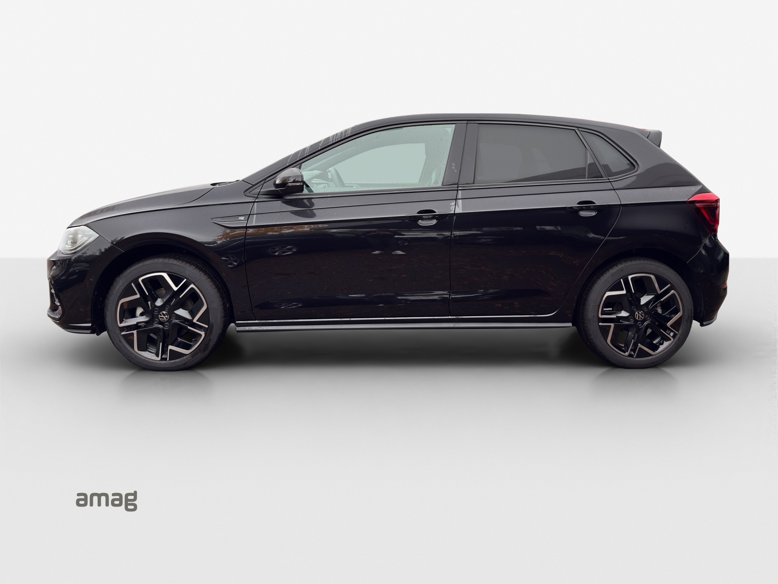 VW Polo 1.0 TSI R-Line DSG-image-1