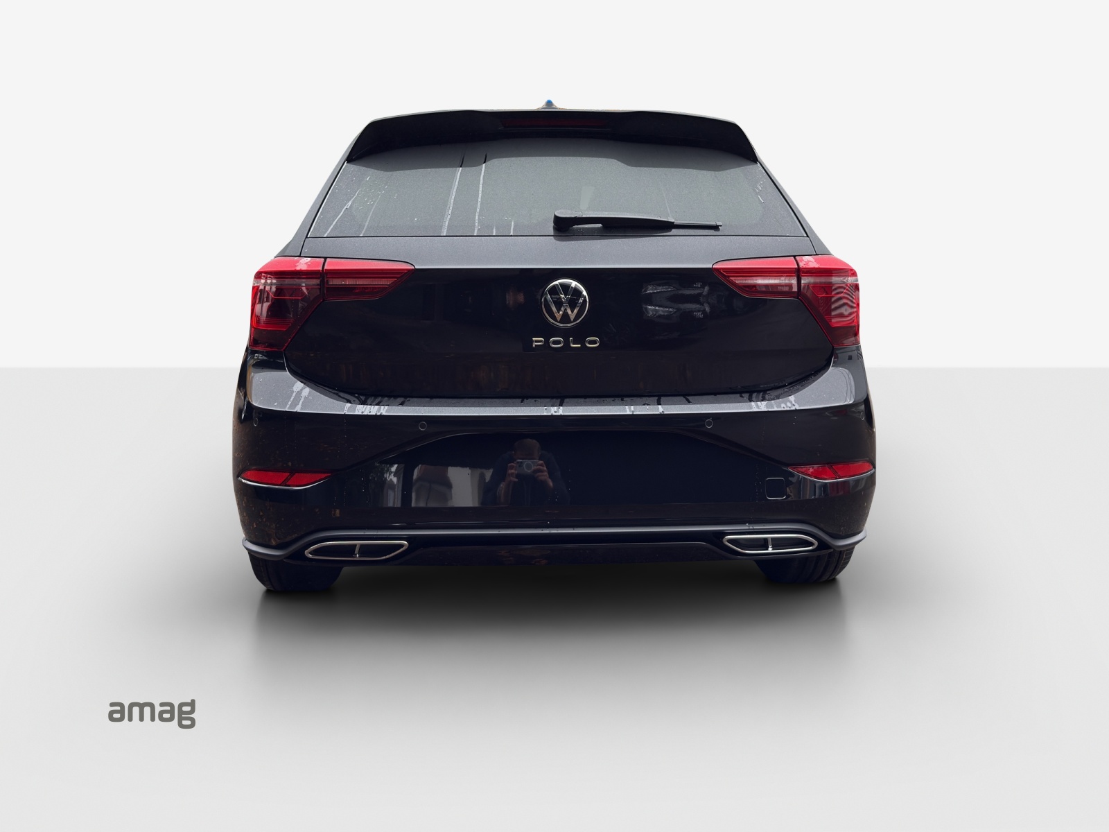 VW Polo 1.0 TSI R-Line DSG-image-3