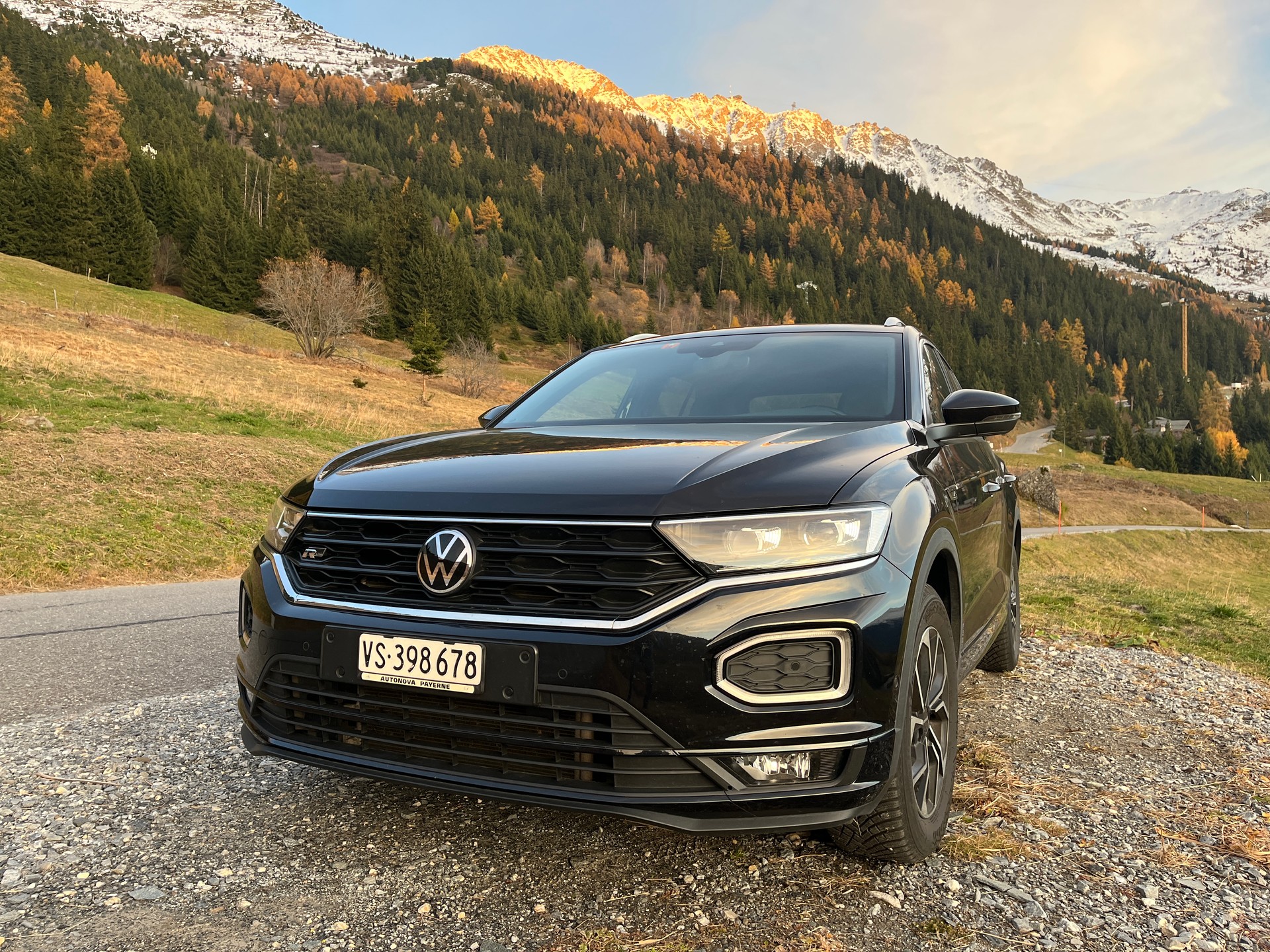 VW T-Roc 2.0 TSI Sport Selection DSG 4Motion-image-8