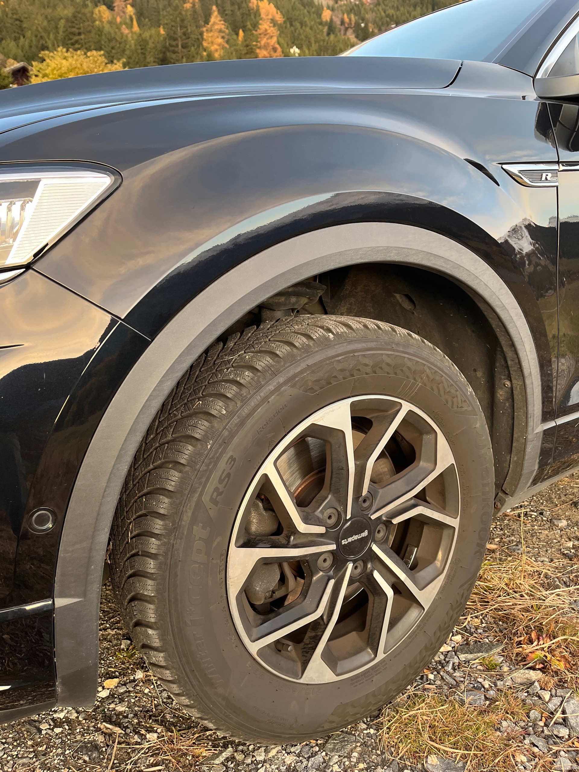 VW T-Roc 2.0 TSI Sport Selection DSG 4Motion-image-9
