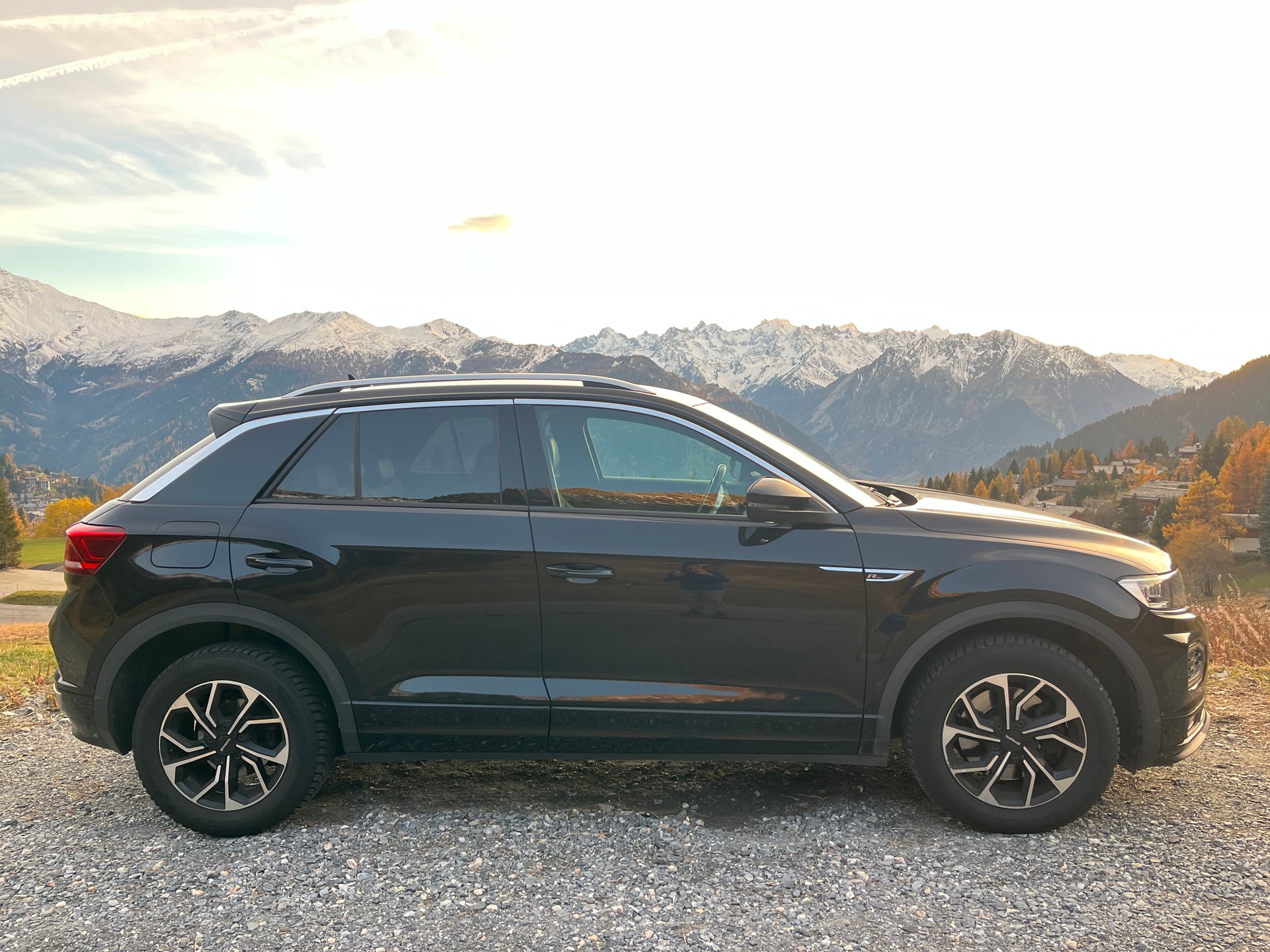 VW T-Roc 2.0 TSI Sport Selection DSG 4Motion-image-2