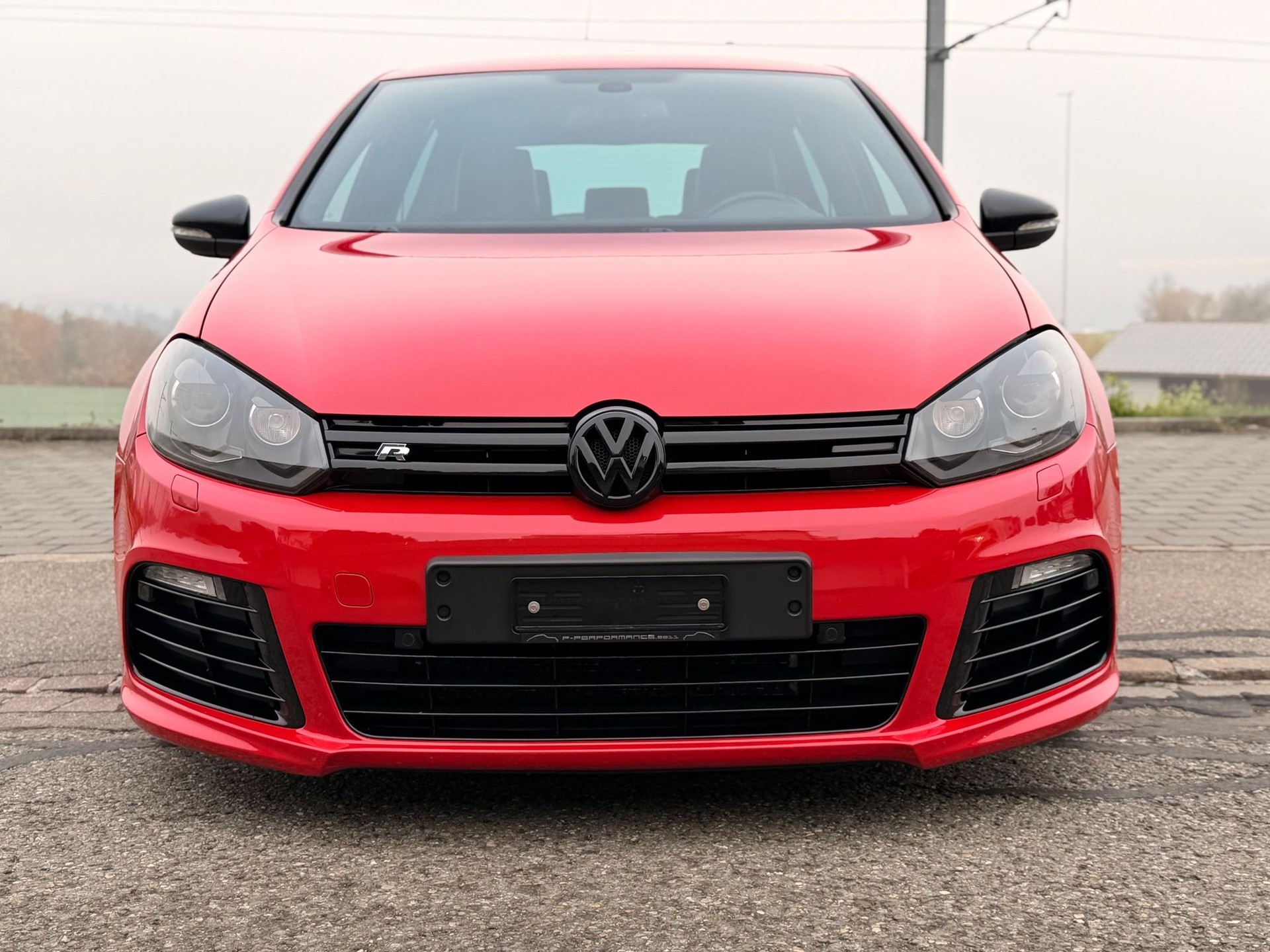VW Golf R 6-image-2