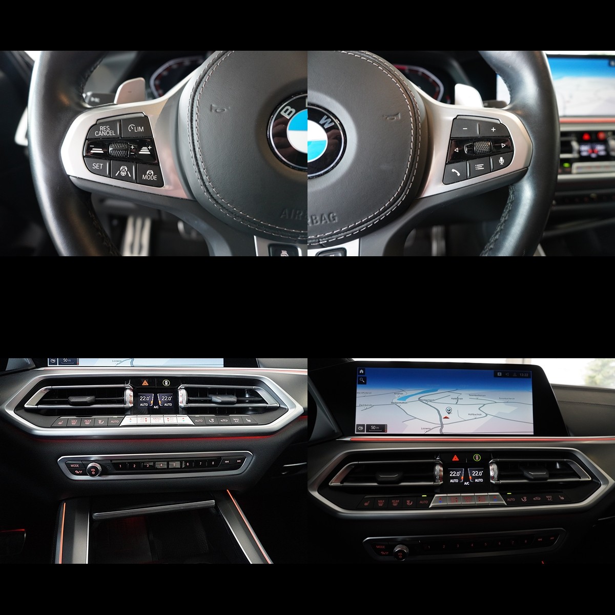 BMW X5 xDrive 48V 40d M Sport Steptronic-image-24