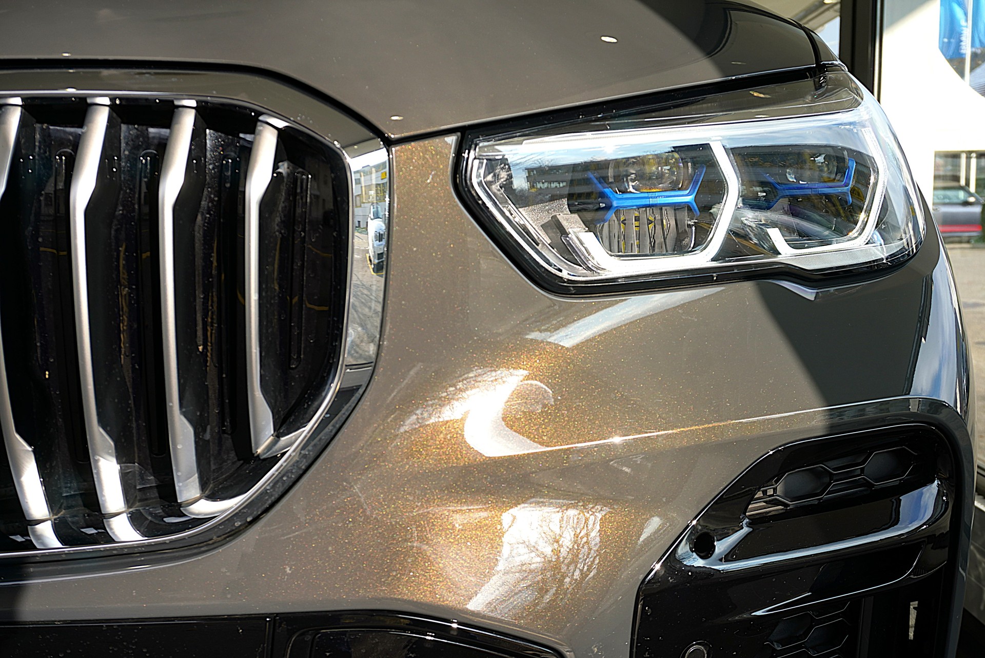 BMW X5 xDrive 48V 40d M Sport Steptronic-image-22