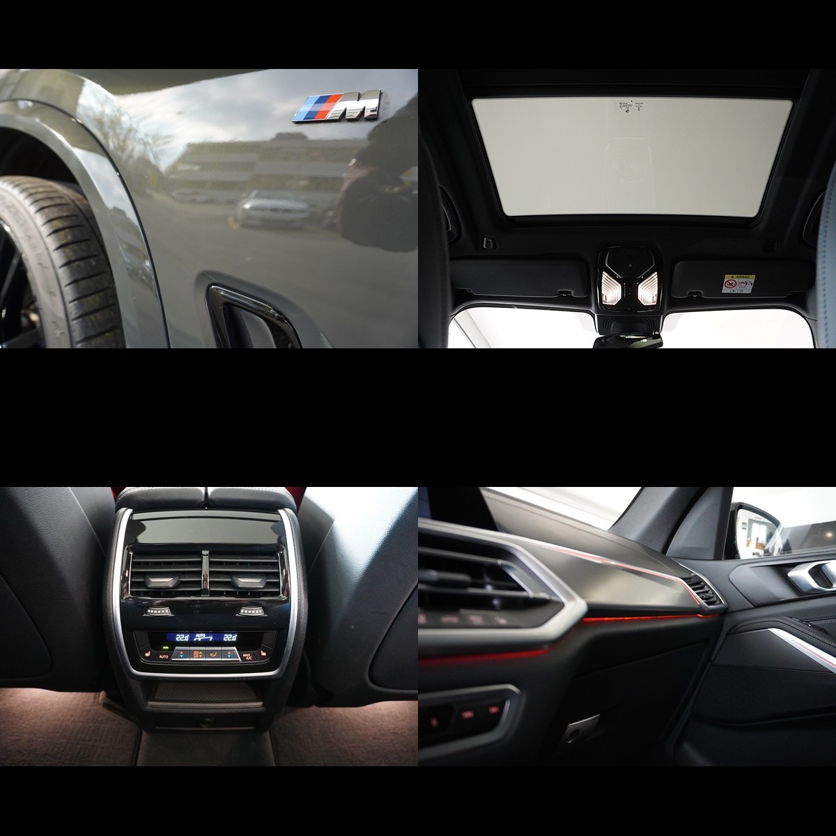 BMW X5 xDrive 48V 40d M Sport Steptronic-image-25