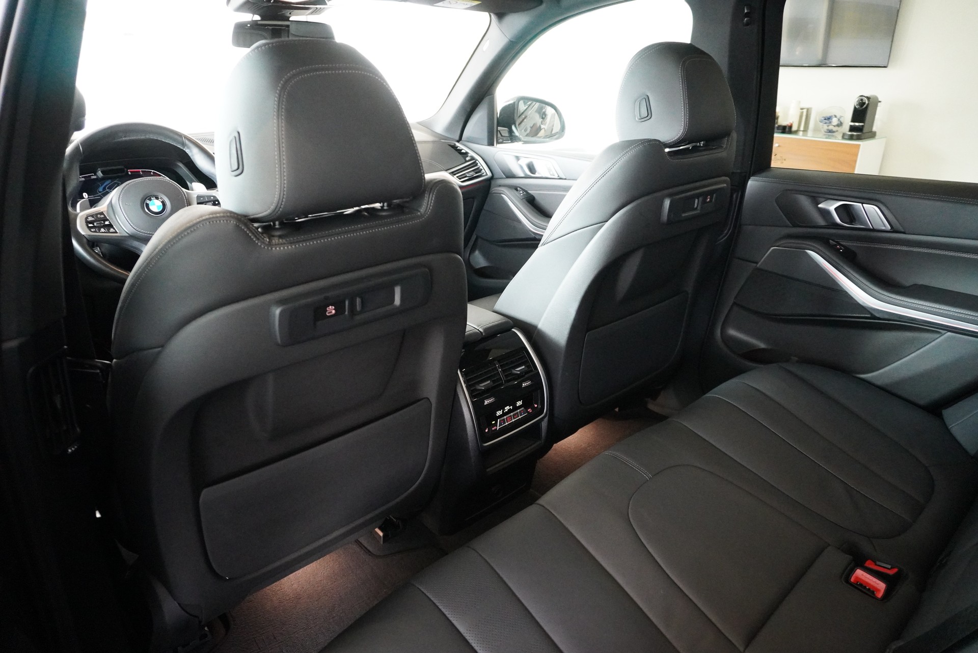 BMW X5 xDrive 48V 40d M Sport Steptronic-image-19