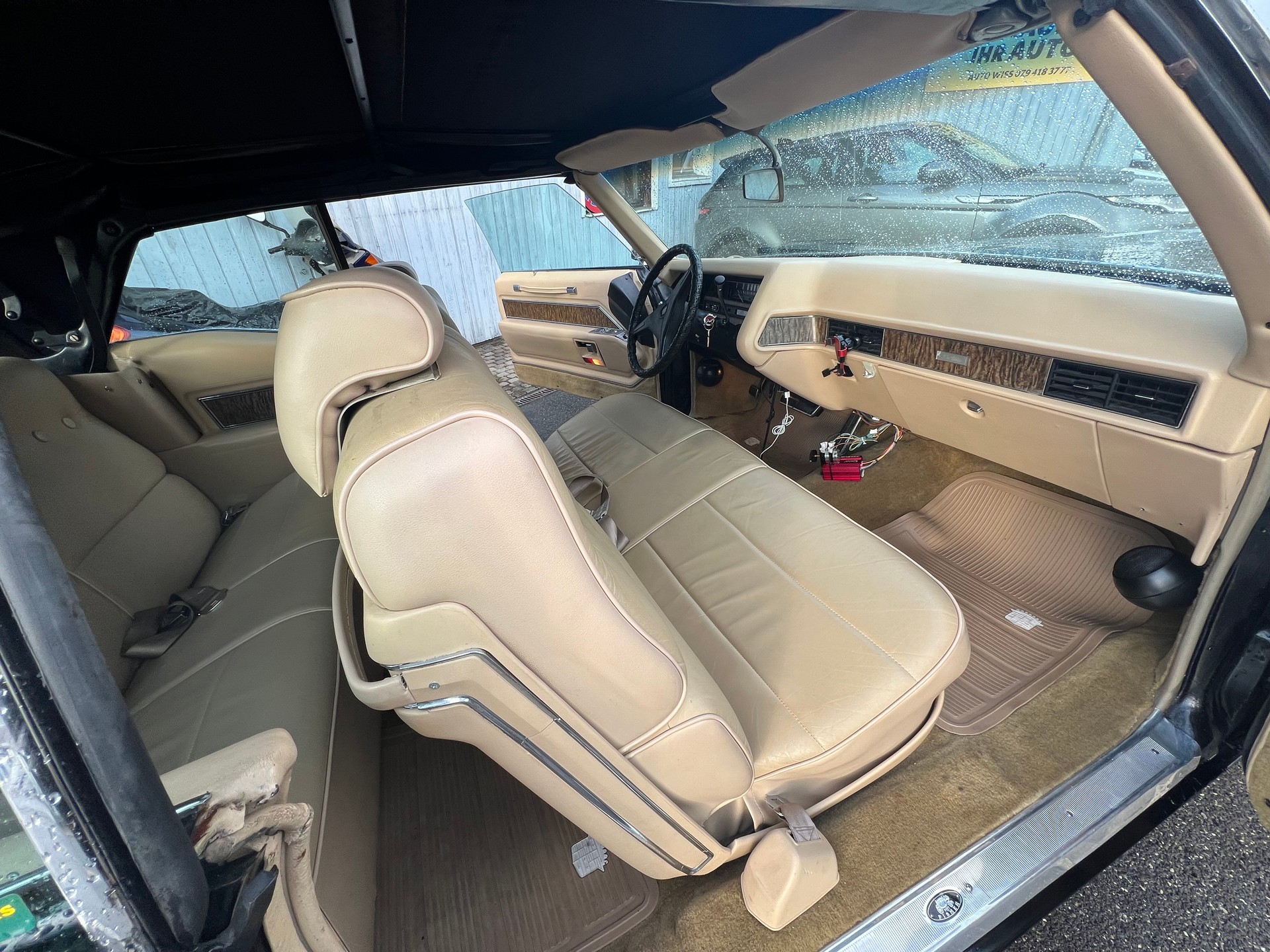 CADILLAC CONVERTIBLE-image-14