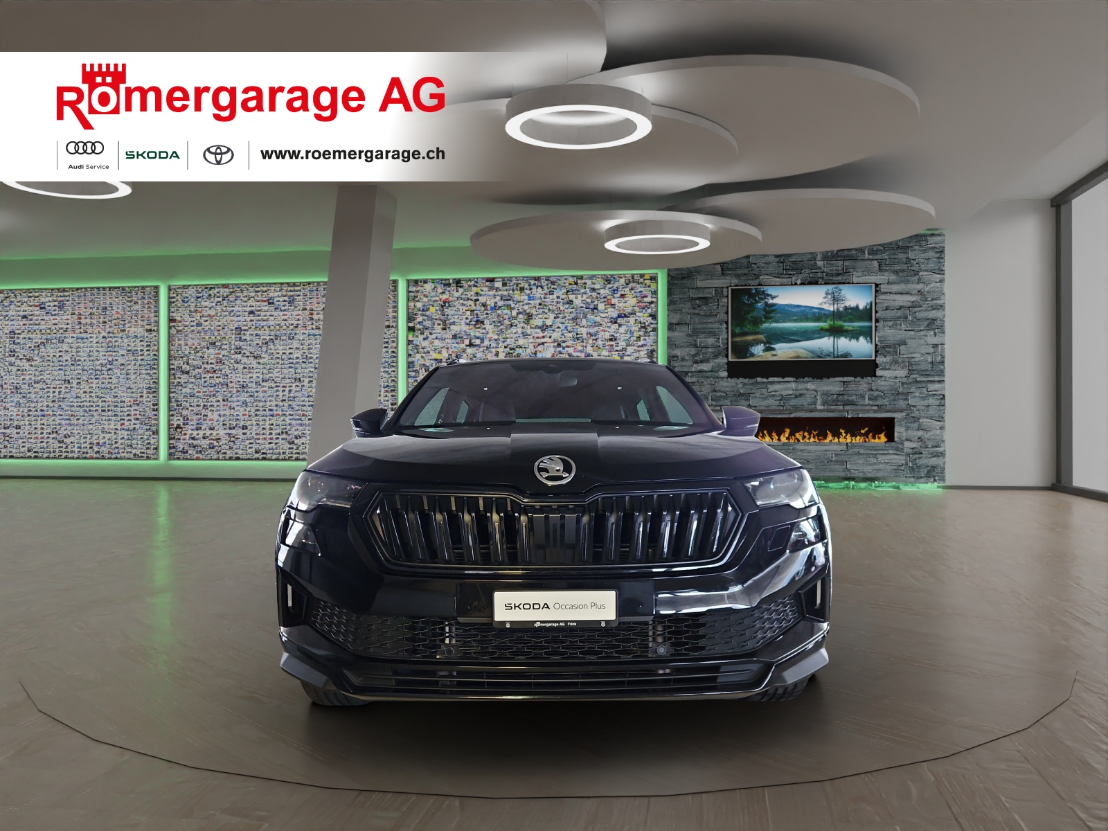 SKODA Karoq 2.0 TSI SportLine 4x4 DSG-image-4