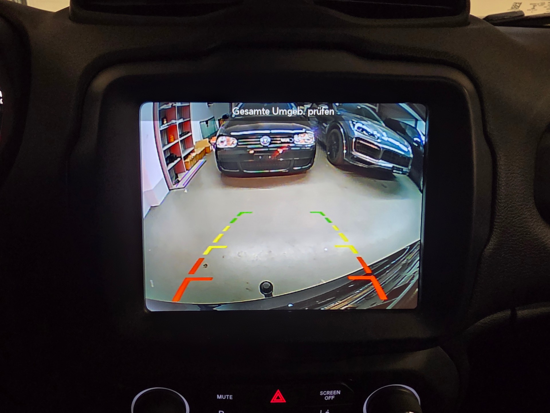 JEEP Renegade 2.0 MJ Trailhawk AWD + Low Range 9ATX-image-10