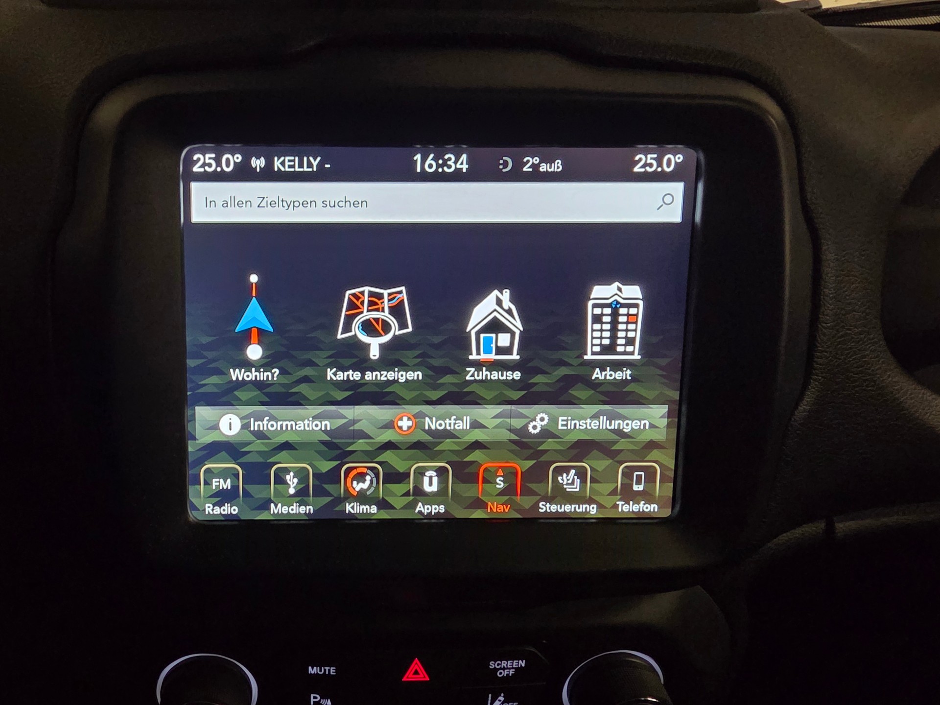 JEEP Renegade 2.0 MJ Trailhawk AWD + Low Range 9ATX-image-6