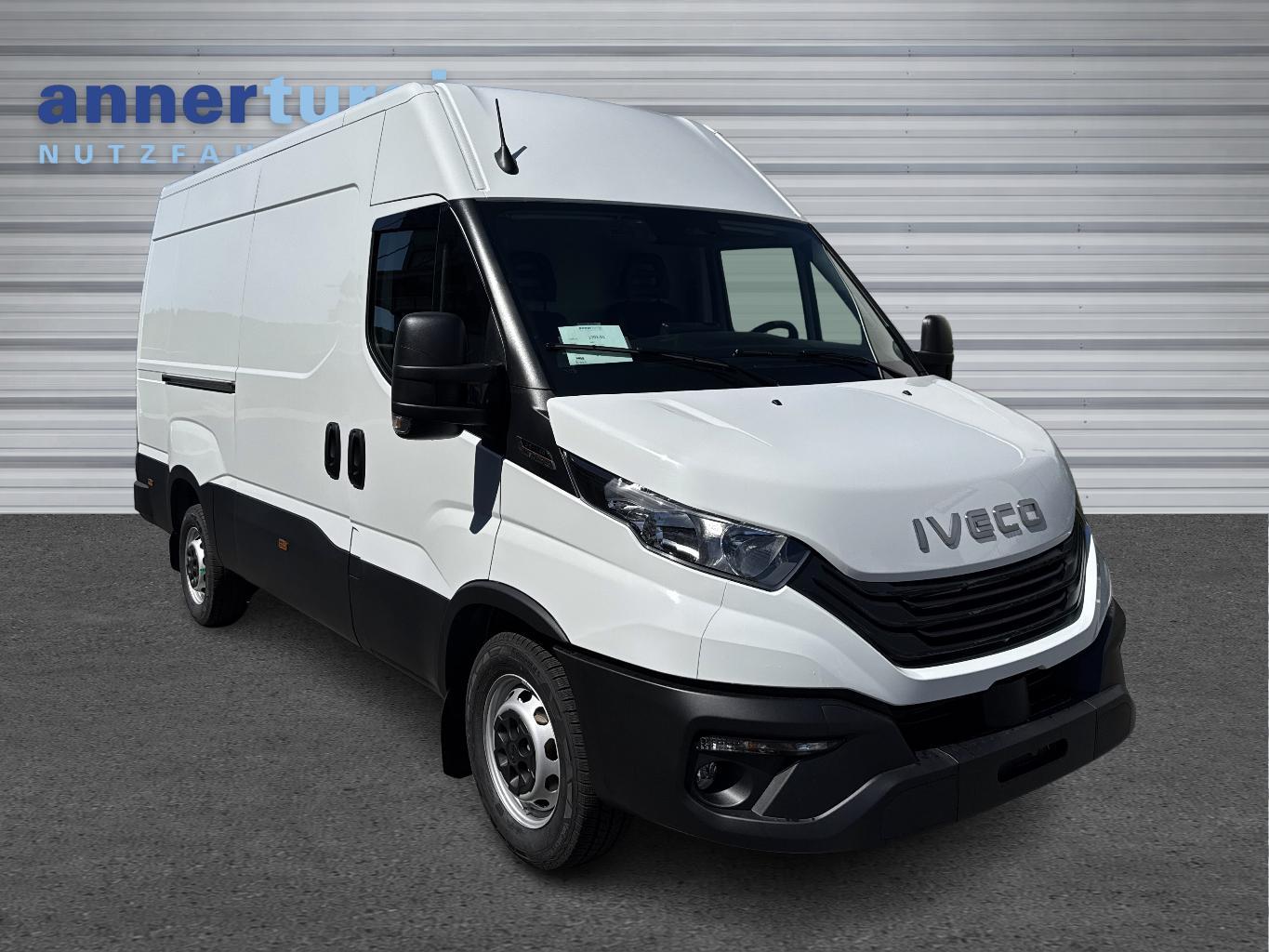 IVECO 35S18HA8 V 3520L H2-image-1