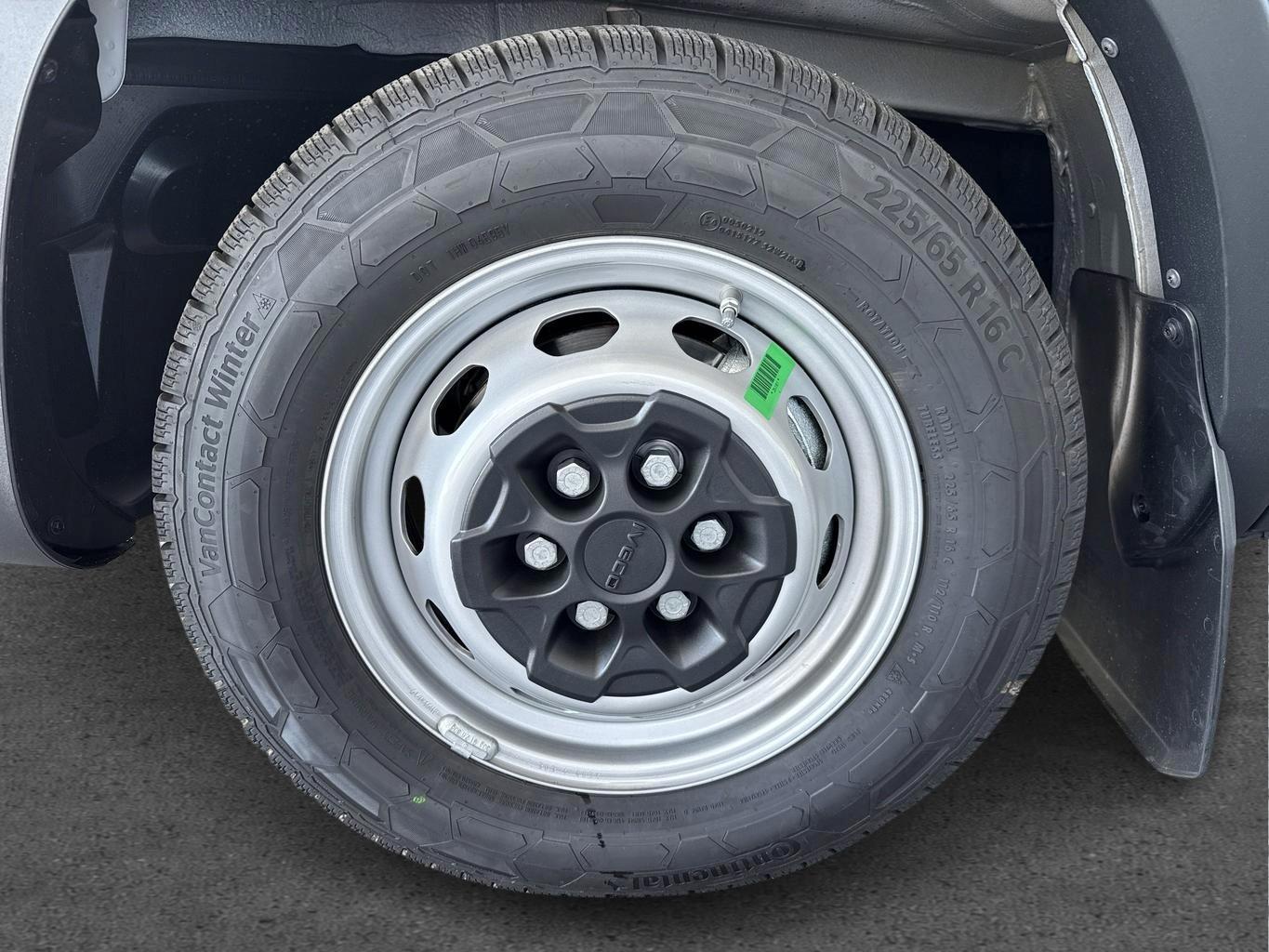 IVECO 35S18HA8 V 3520L H2-image-14