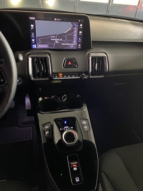 TOYOTA Urban Cruiser Premium AWD-image-11