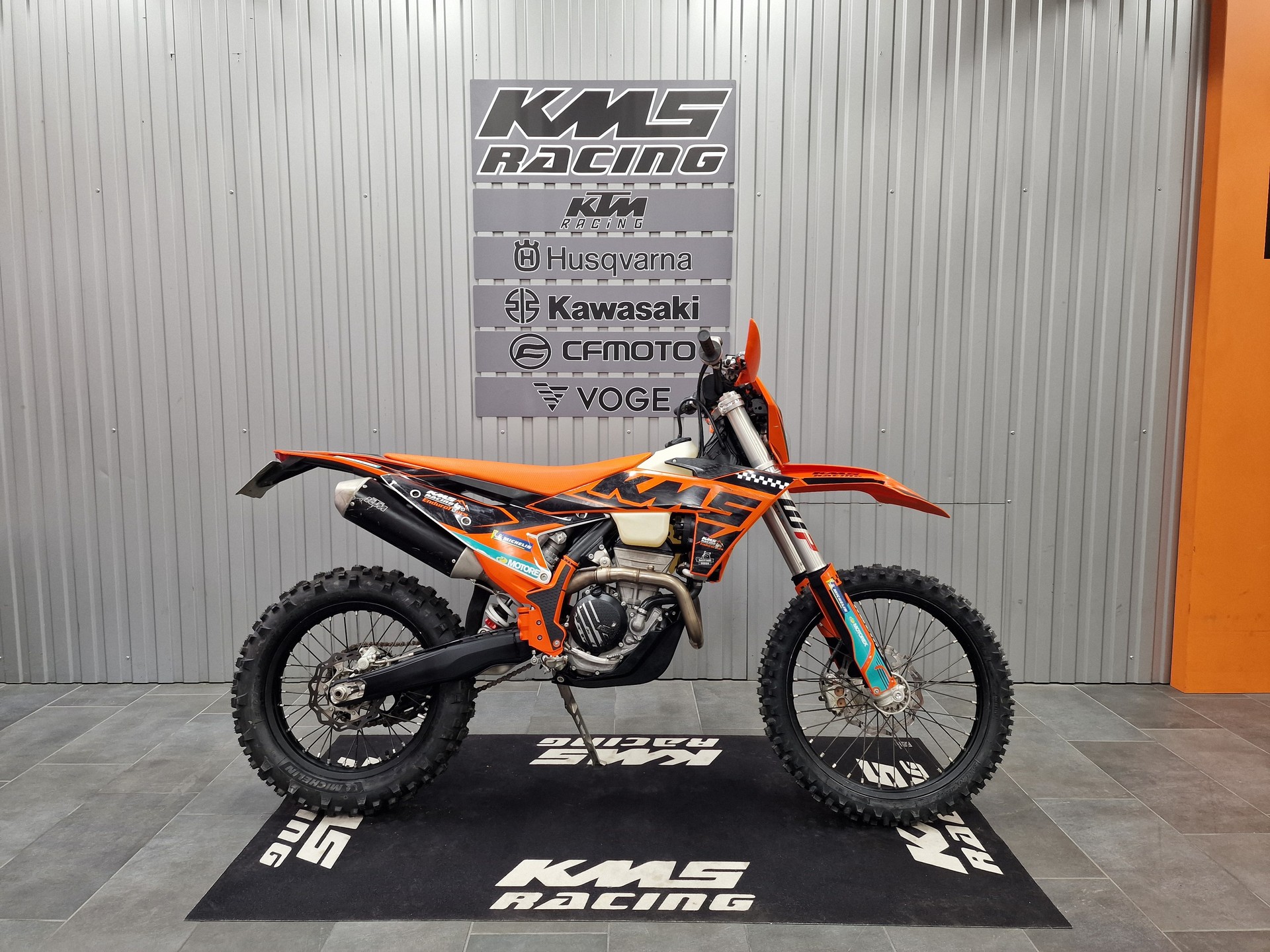 KTM 350 EXC-F