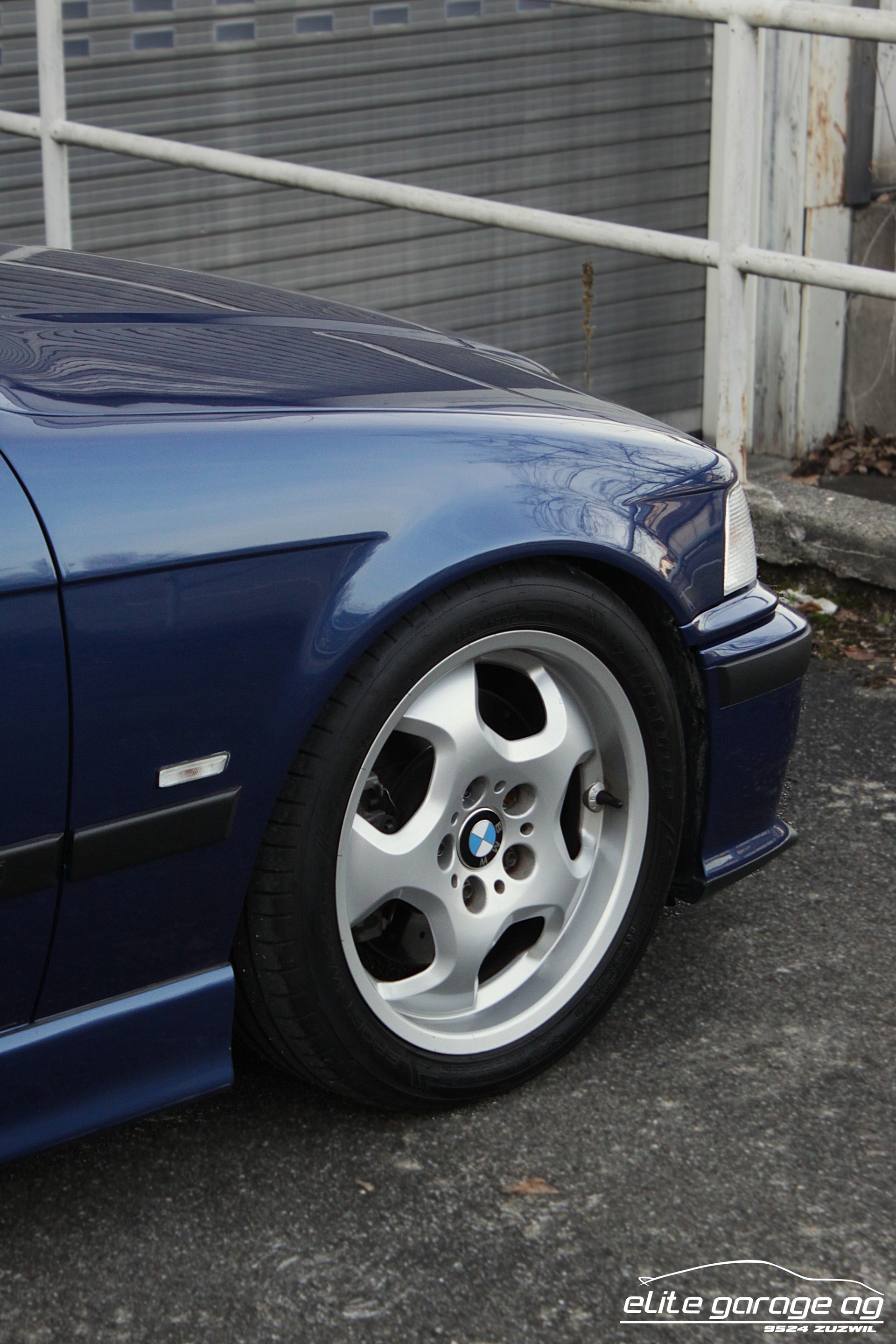 BMW M3 E36 4.4 V8 AB MFK-image-10