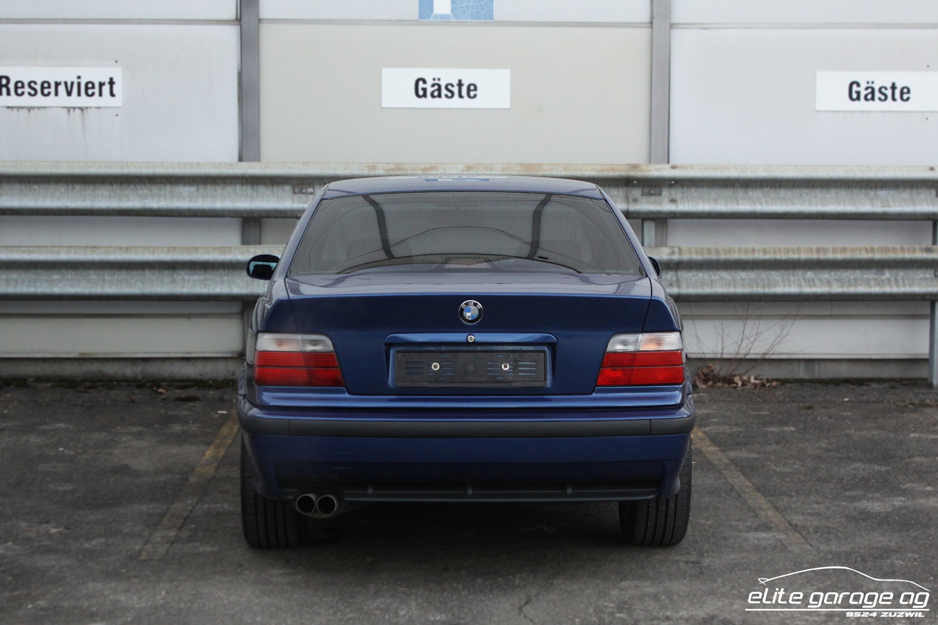 BMW M3 E36 4.4 V8 AB MFK-image-3