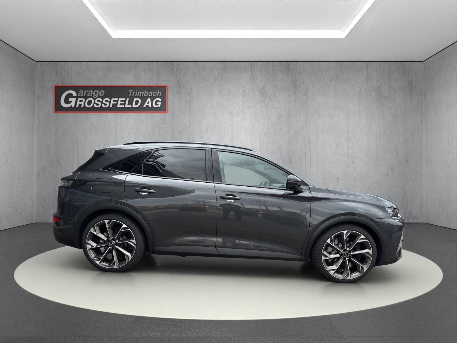 DS AUTOMOBILES 7 1.6 E-Tense Opéra 4x4-image-6