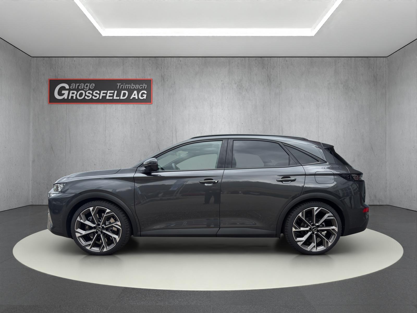 DS AUTOMOBILES 7 1.6 E-Tense Opéra 4x4-image-2