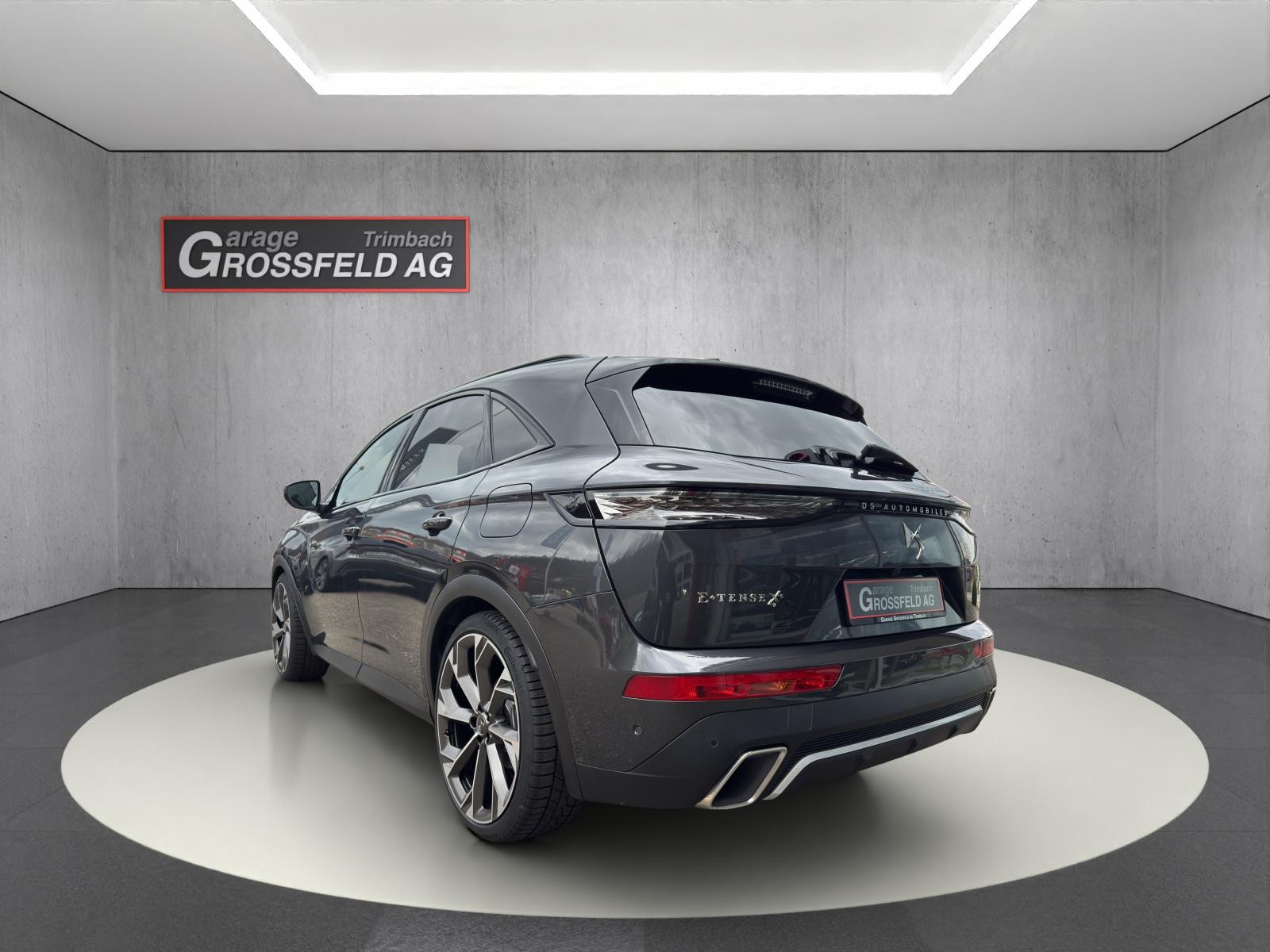 DS AUTOMOBILES 7 1.6 E-Tense Opéra 4x4-image-3