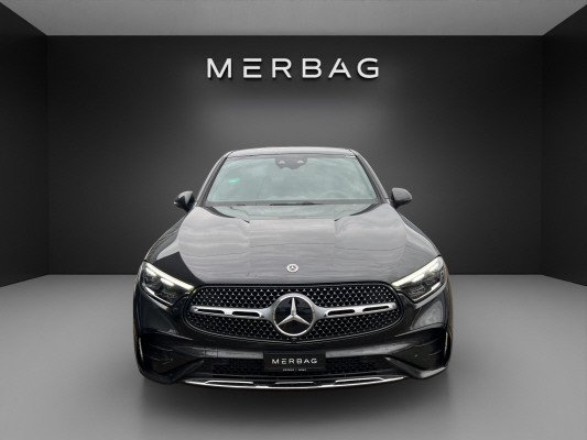 MERCEDES-BENZ GLC Coupé 300e 4M EQ Star-image-3
