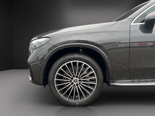 MERCEDES-BENZ GLC Coupé 300e 4M EQ Star-image-4