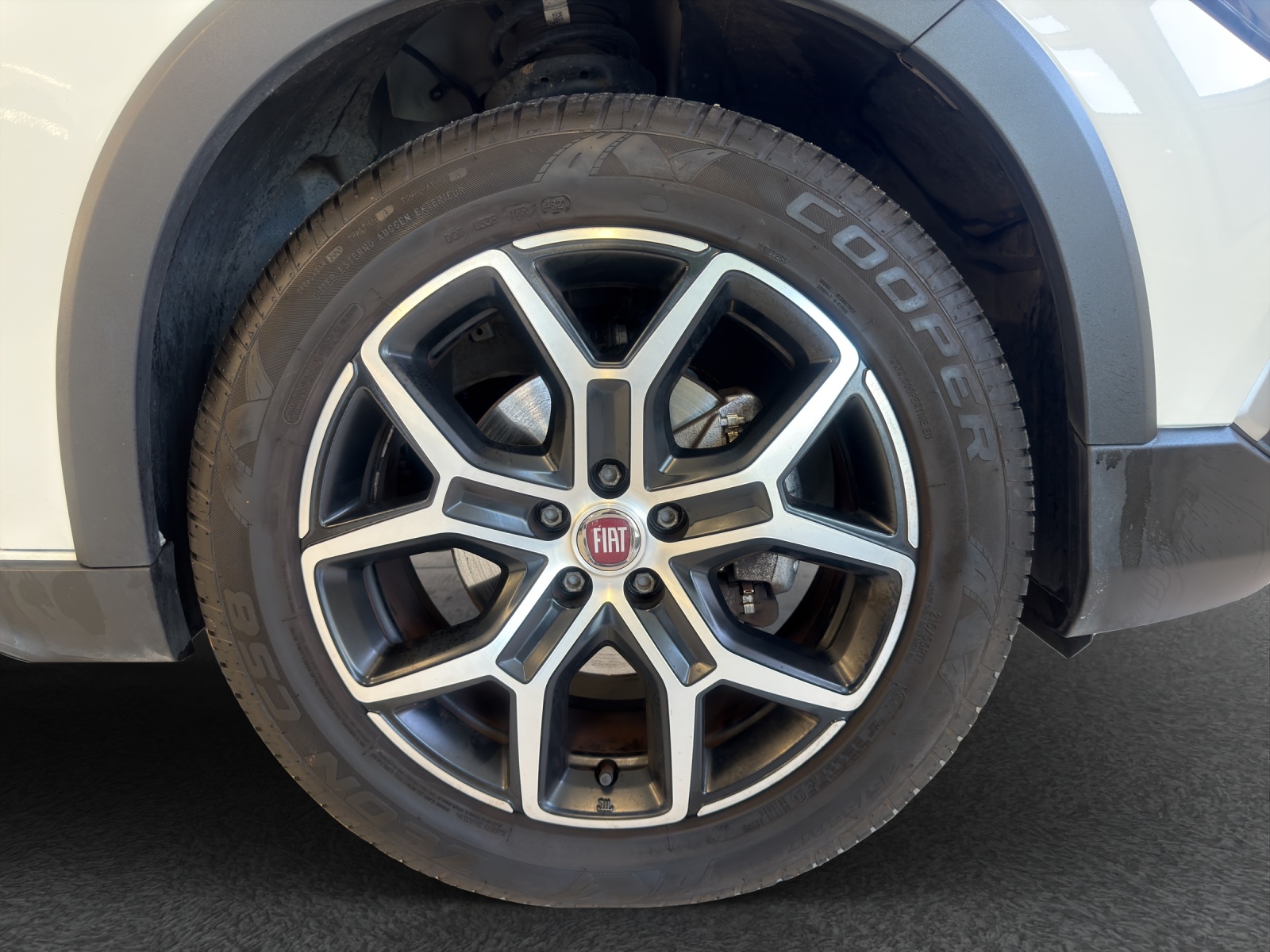 FIAT TIPO 1.5 Hybrid Cross-image-11