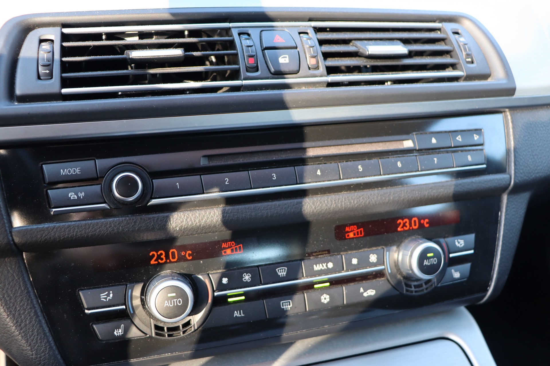 BMW 530d xDrive Touring Steptronic M-Paket-image-7