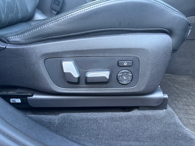 BMW X3 xDrive M Competition Steptronic-image-9