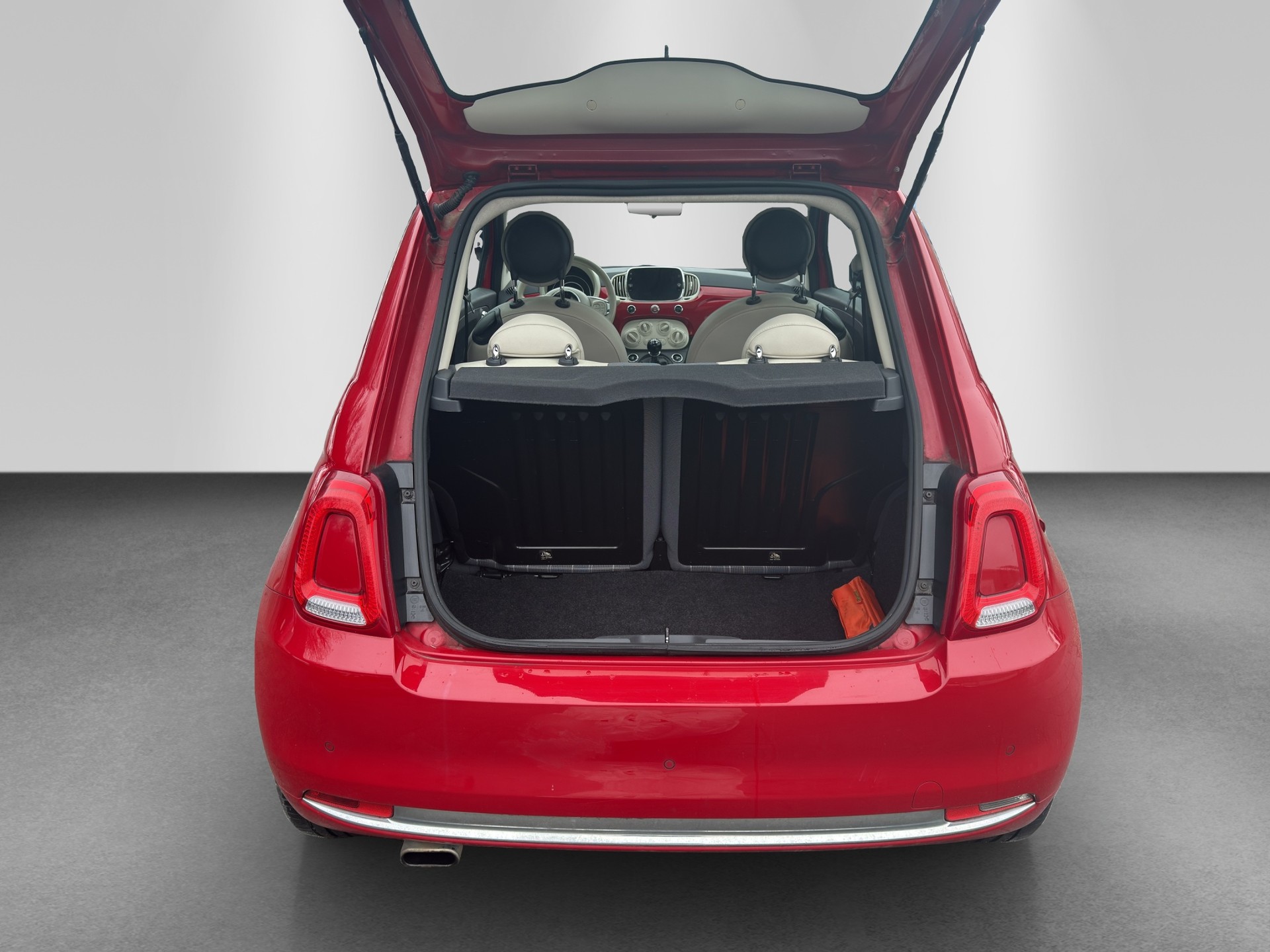 FIAT 500 1.2 Lounge-image-16
