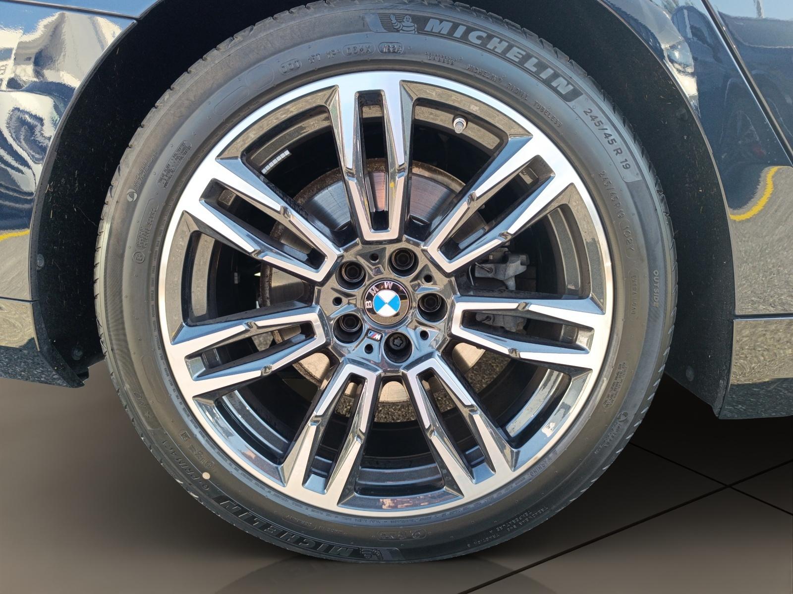 BMW 530e xDrive Steptronic (CH)-image-9