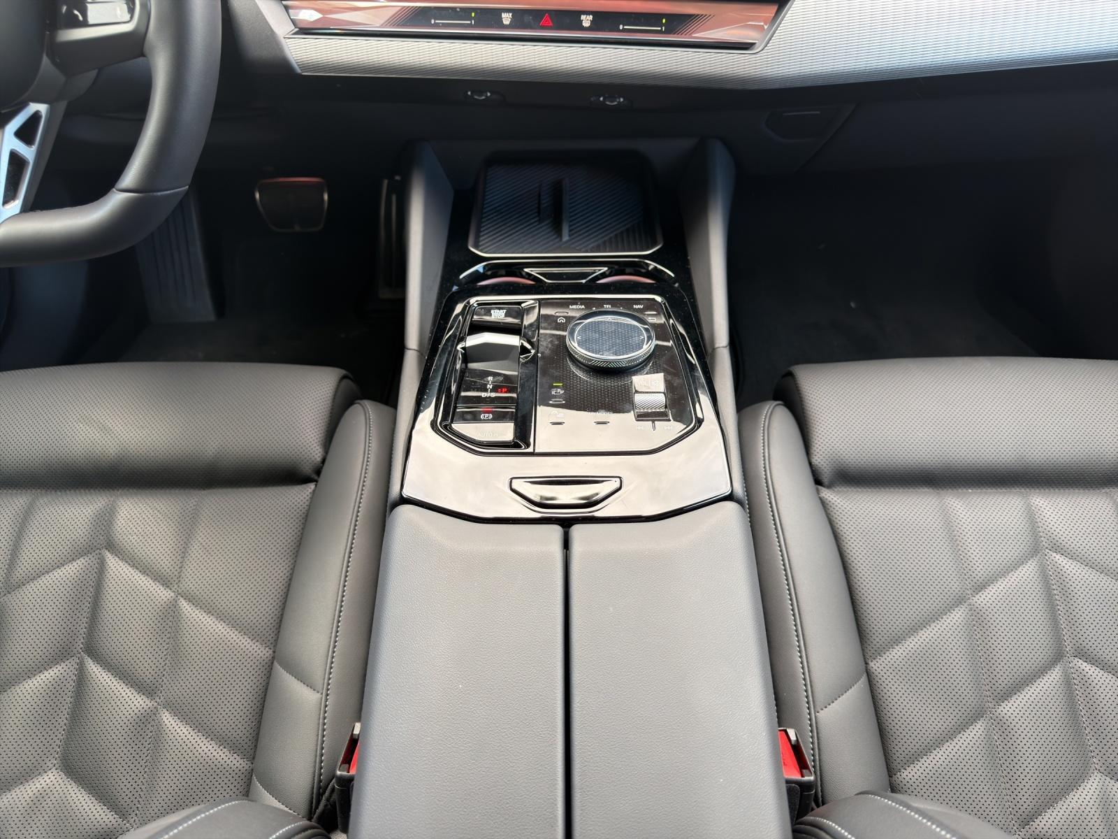 BMW 530e xDrive Steptronic (CH)-image-15