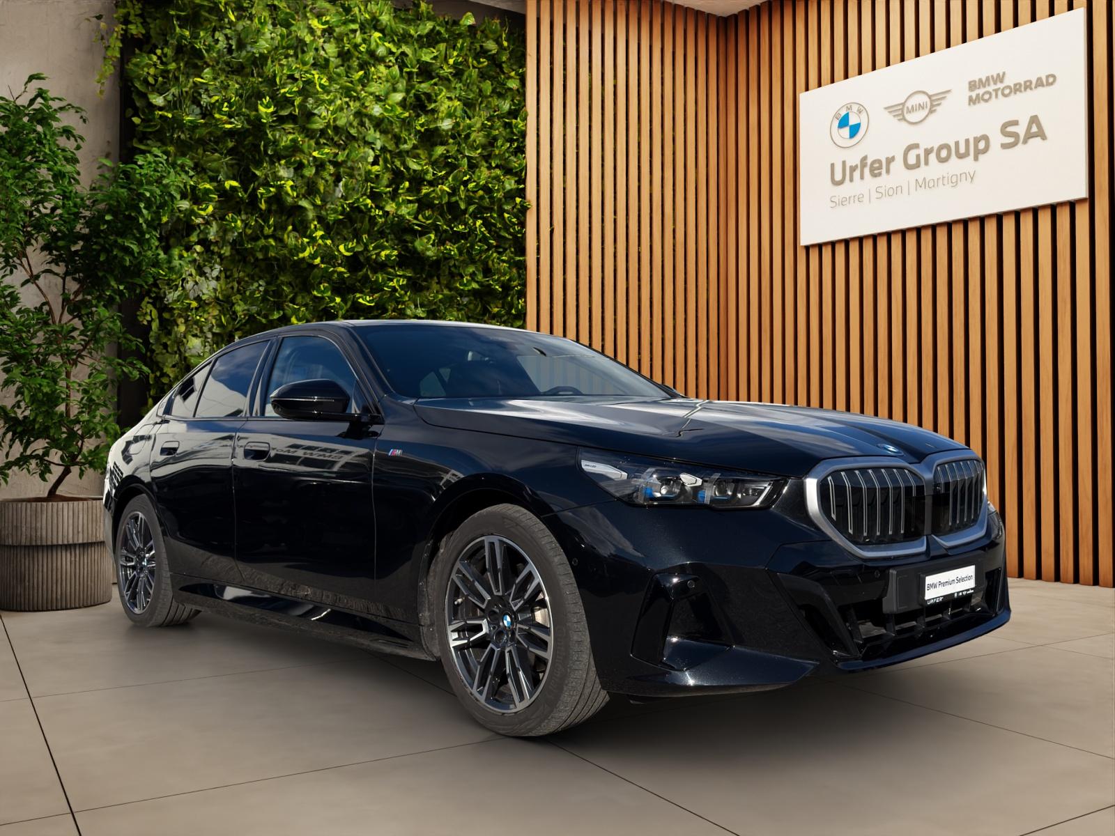 BMW 530e xDrive Steptronic (CH)-image-7