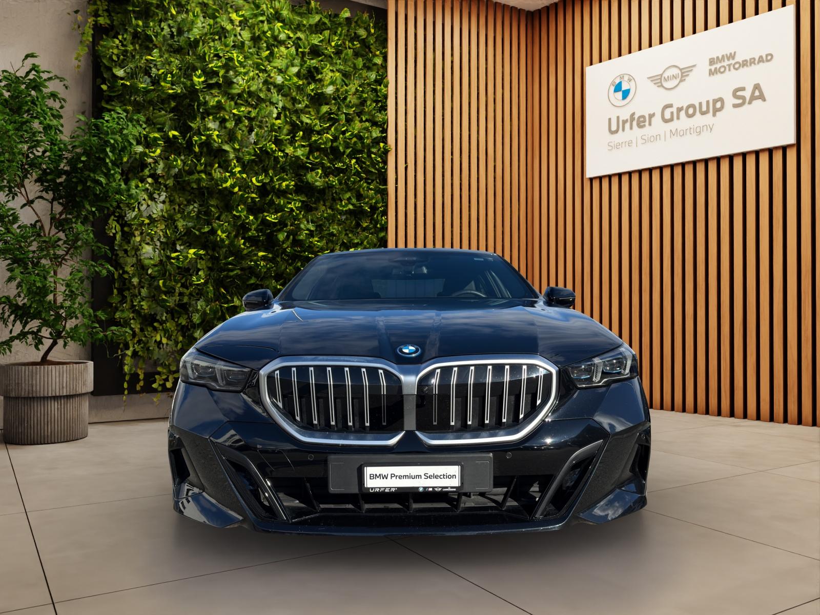 BMW 530e xDrive Steptronic (CH)-image-8