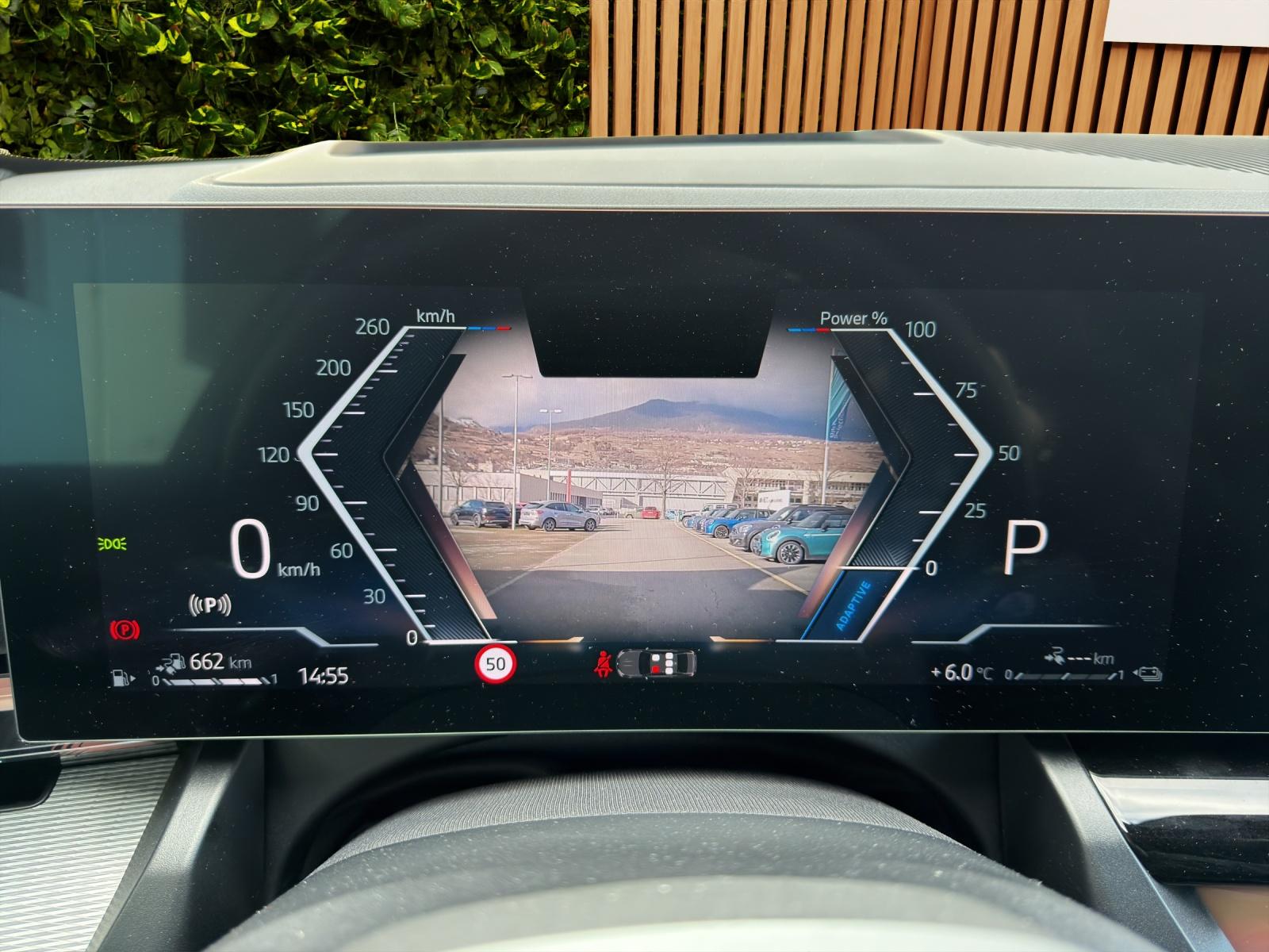BMW 530e xDrive Steptronic (CH)-image-14