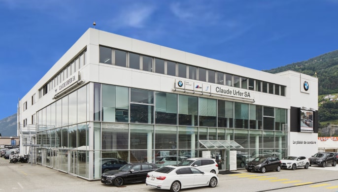 BMW 530e xDrive Steptronic (CH)-image-26