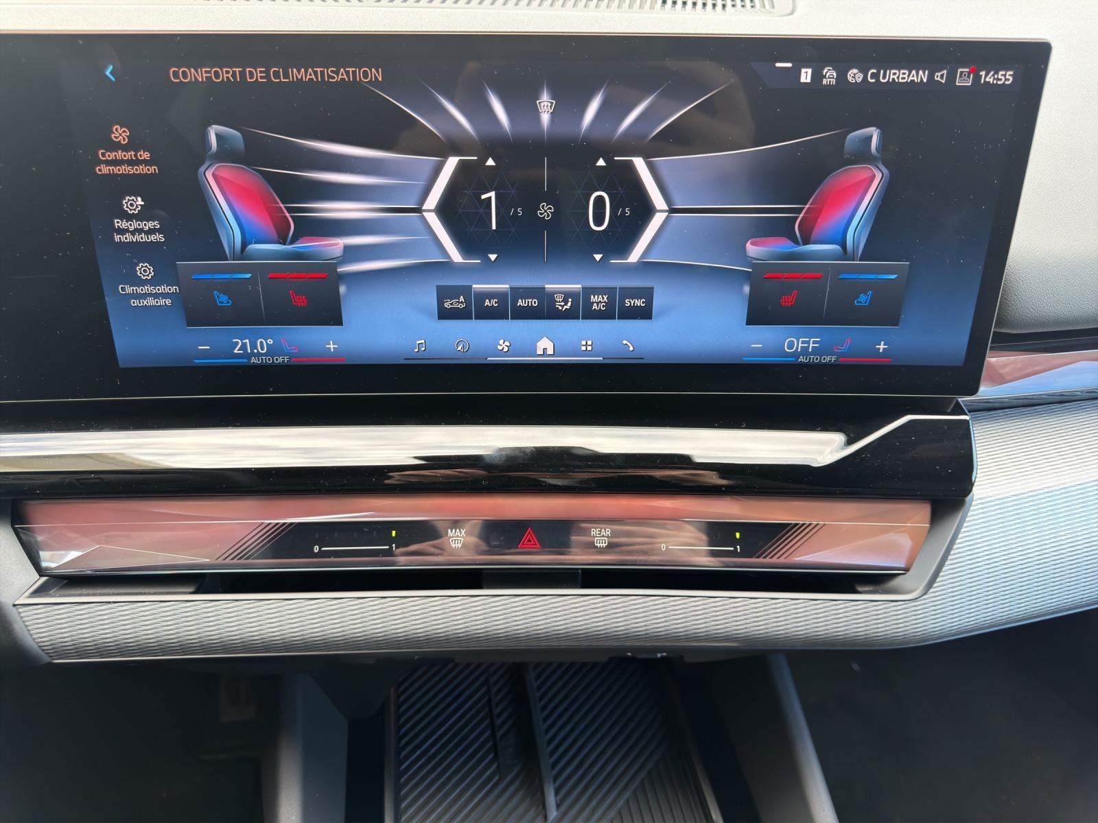 BMW 530e xDrive Steptronic (CH)-image-16