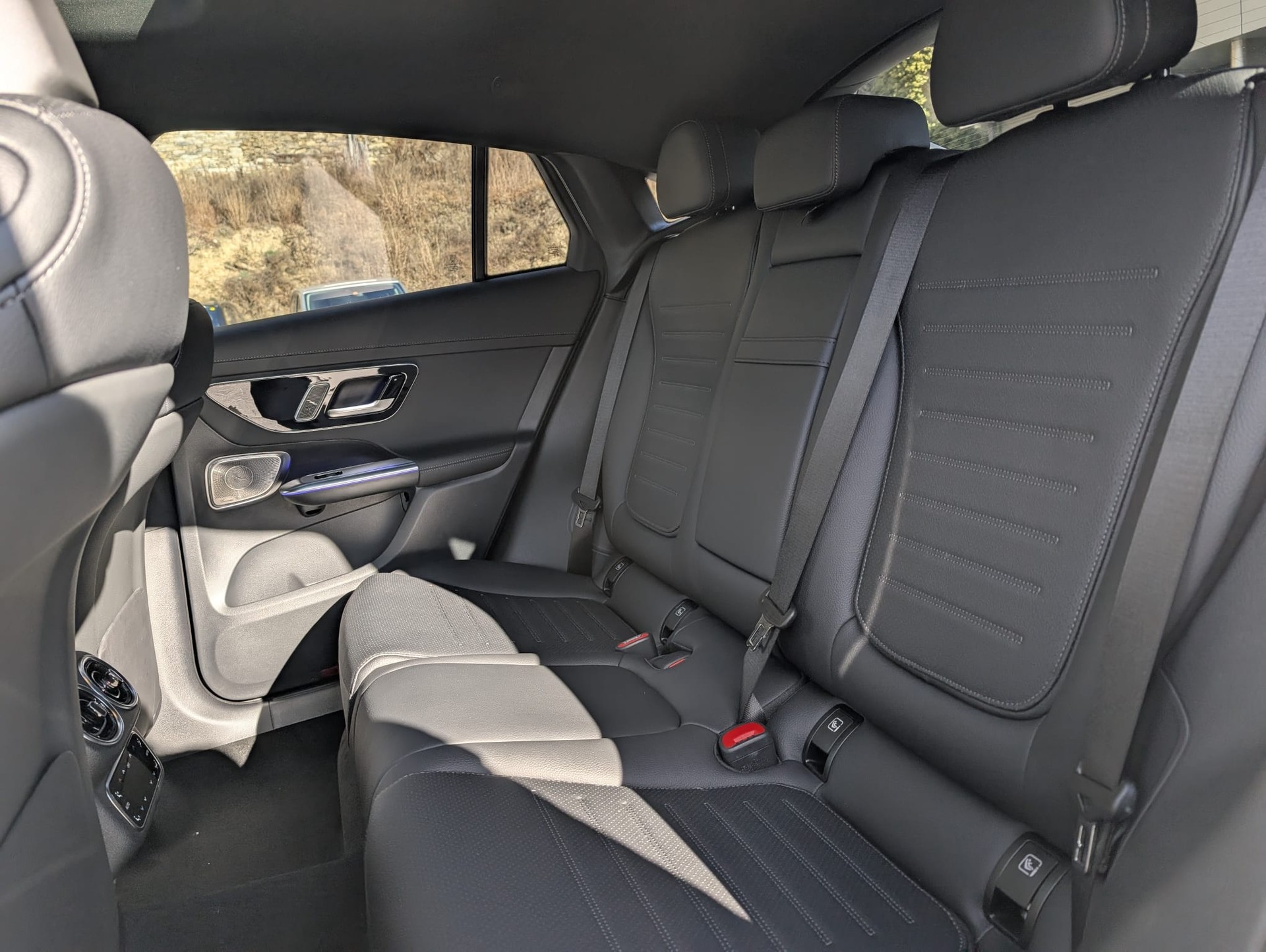 MERCEDES-BENZ GLC Coupé 300 4Matic 9G-Tronic-image-19