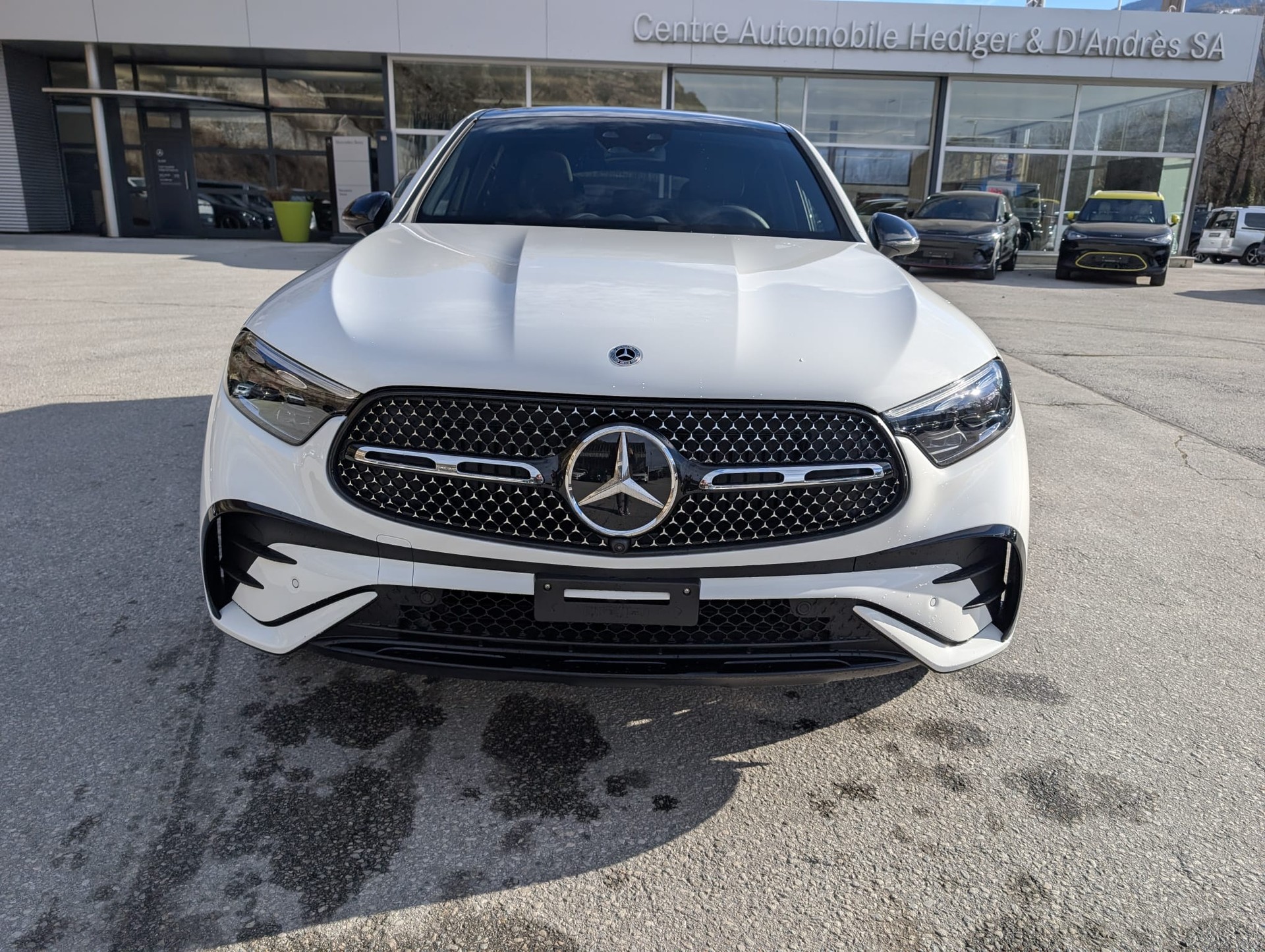 MERCEDES-BENZ GLC Coupé 300 4Matic 9G-Tronic-image-9
