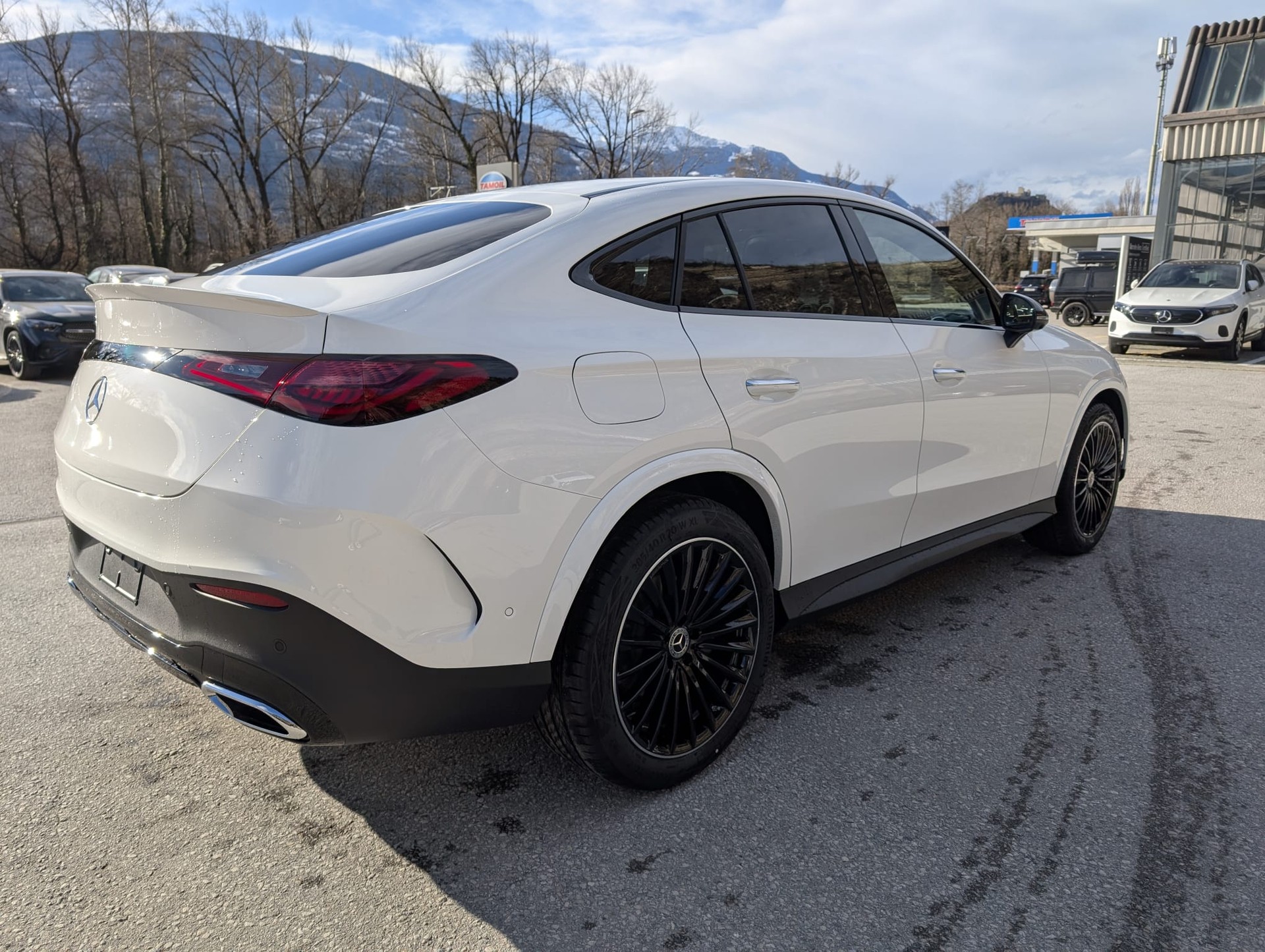 MERCEDES-BENZ GLC Coupé 300 4Matic 9G-Tronic-image-6