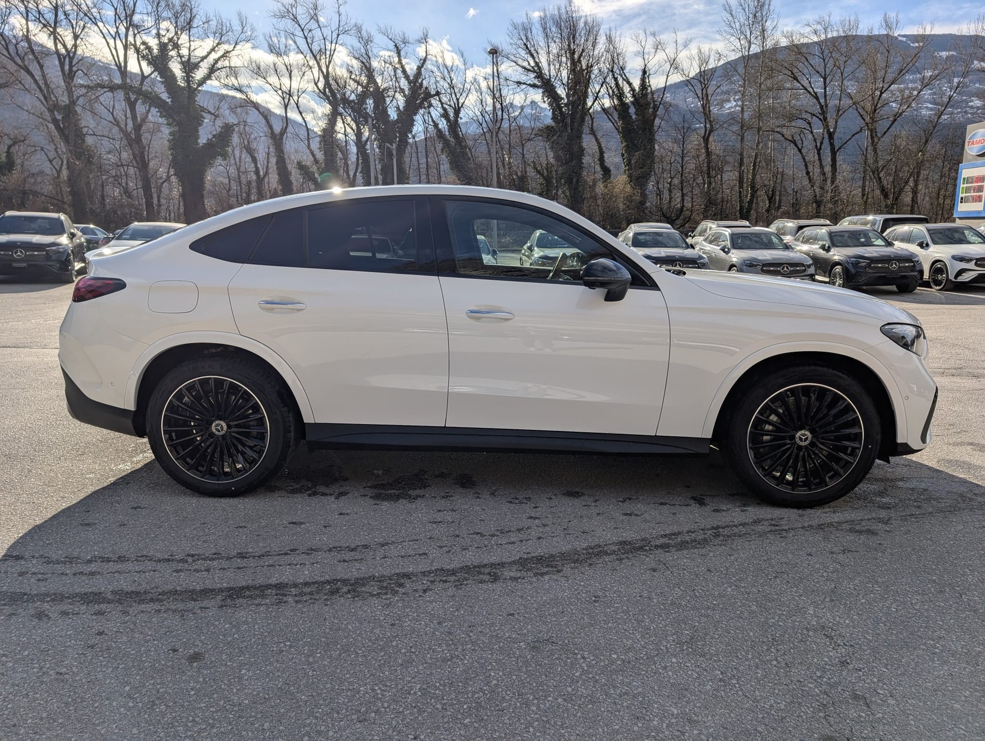 MERCEDES-BENZ GLC Coupé 300 4Matic 9G-Tronic-image-7